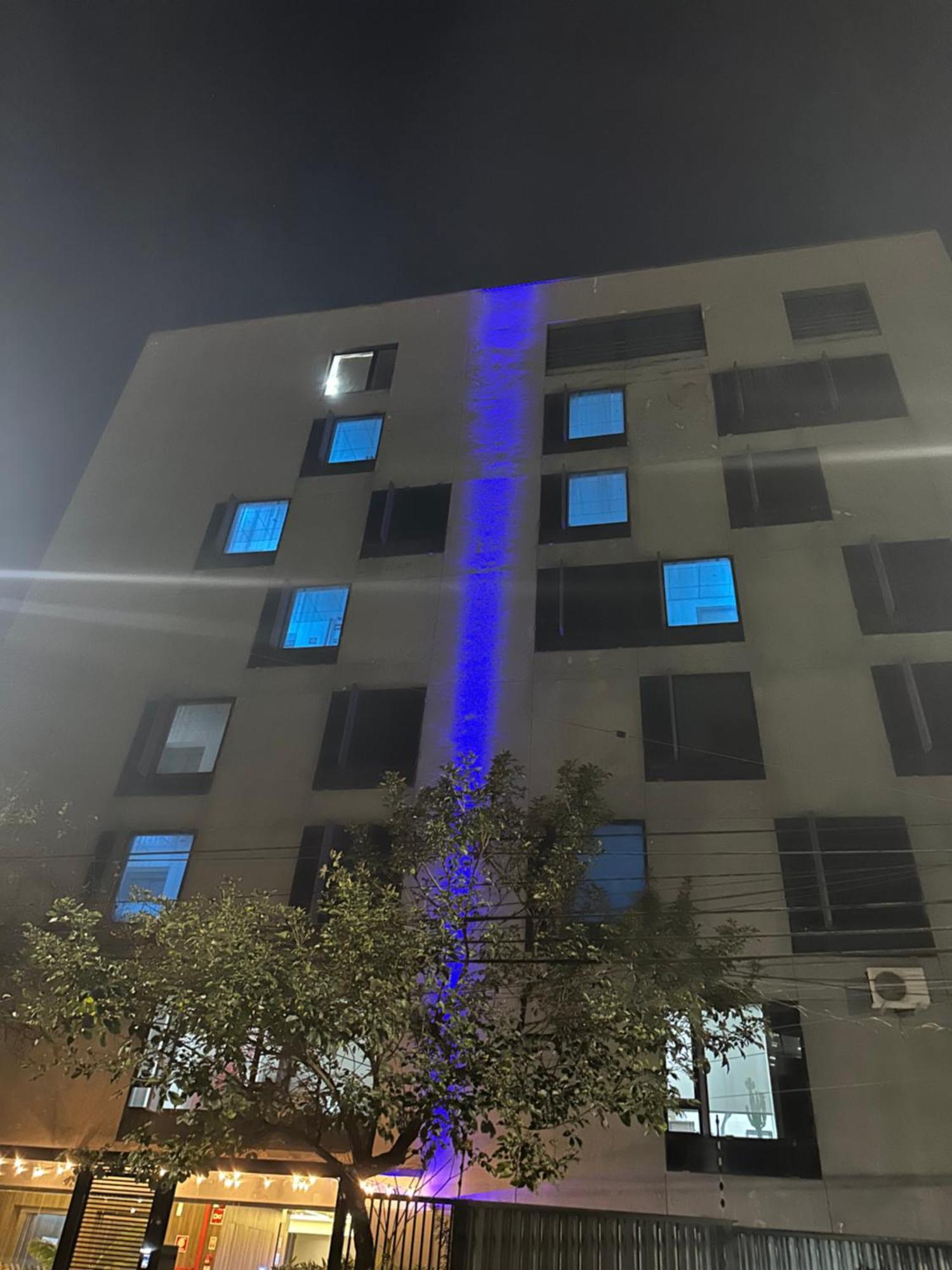 Audaar Tech - Aeroporto De Congonhas Apartemen *