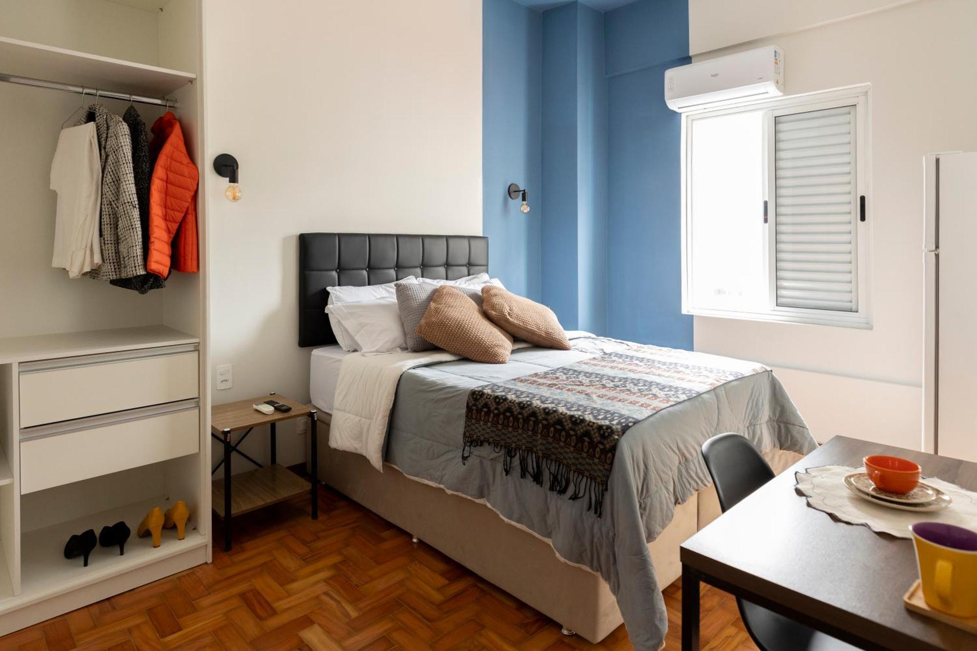 Apartment Covivere Sao Paulo