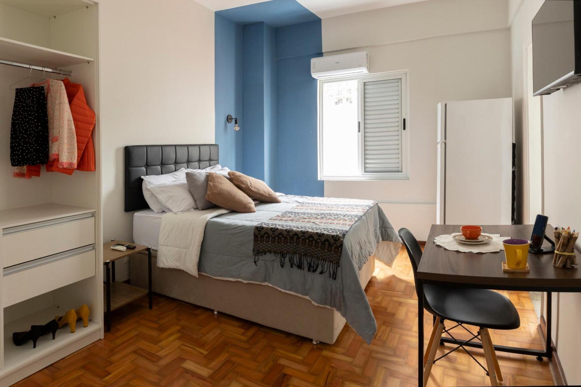 Covivere Apartment Sao Paulo