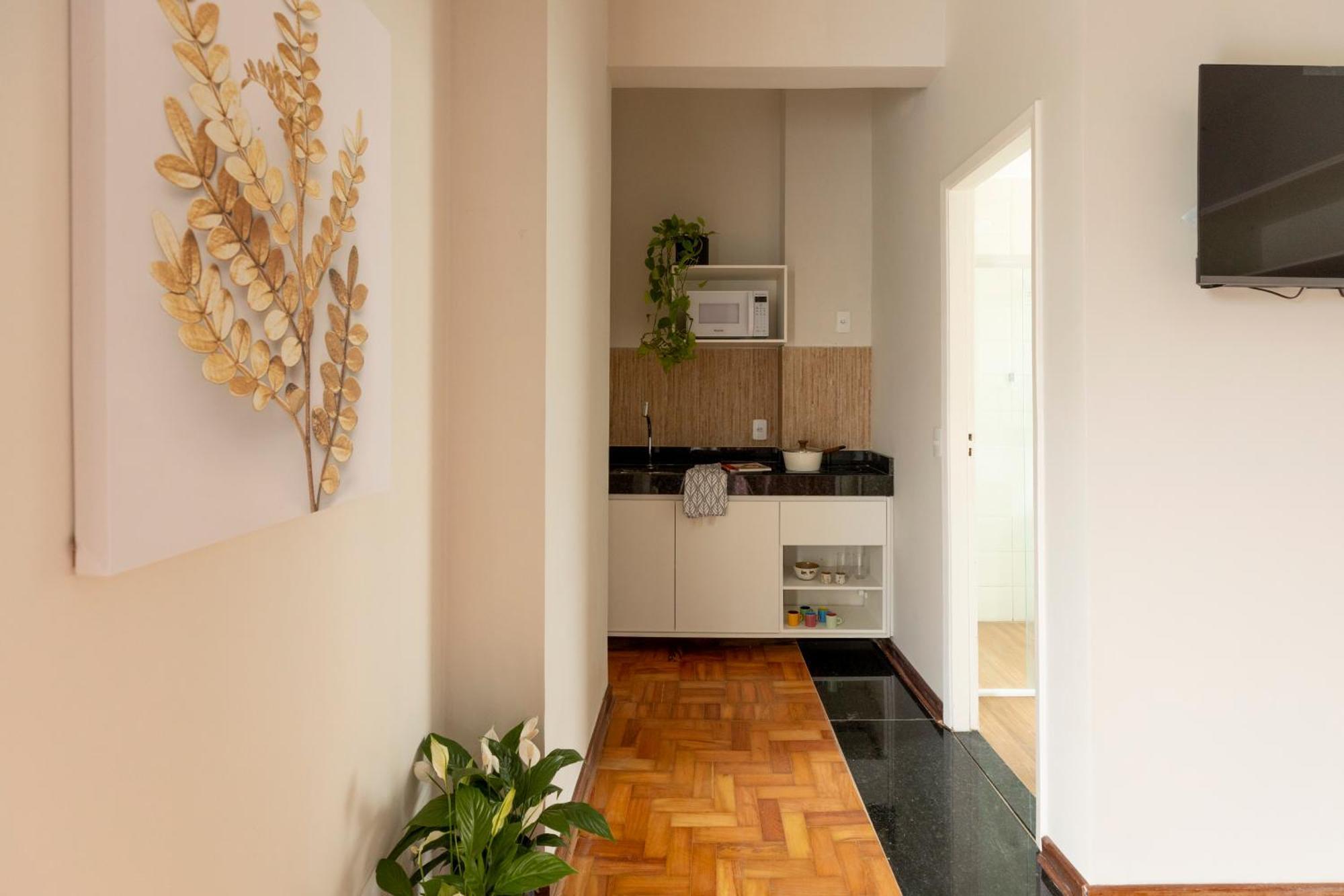 Covivere Apartment Sao Paulo