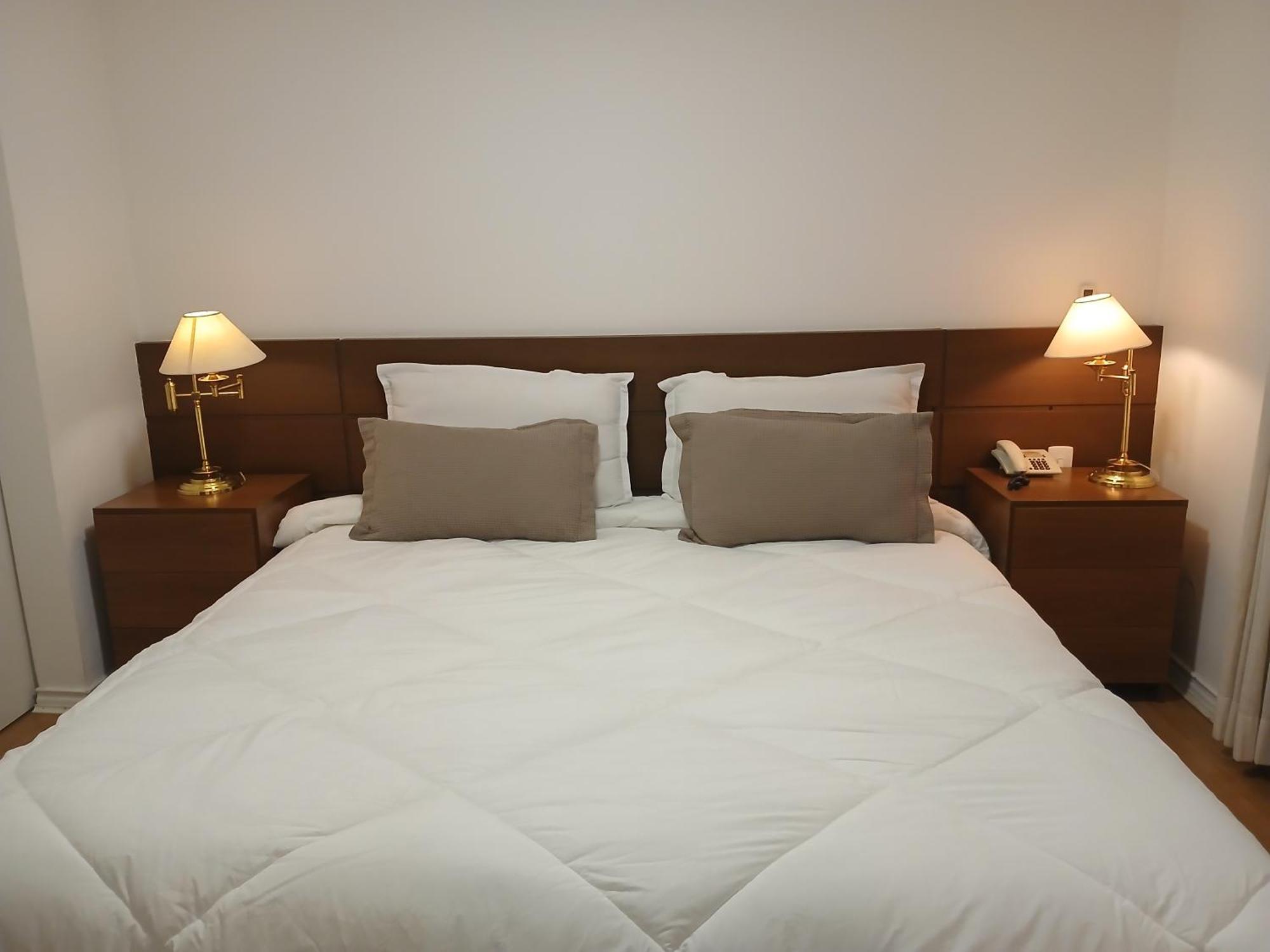 Hotel The Landmark - Oficial