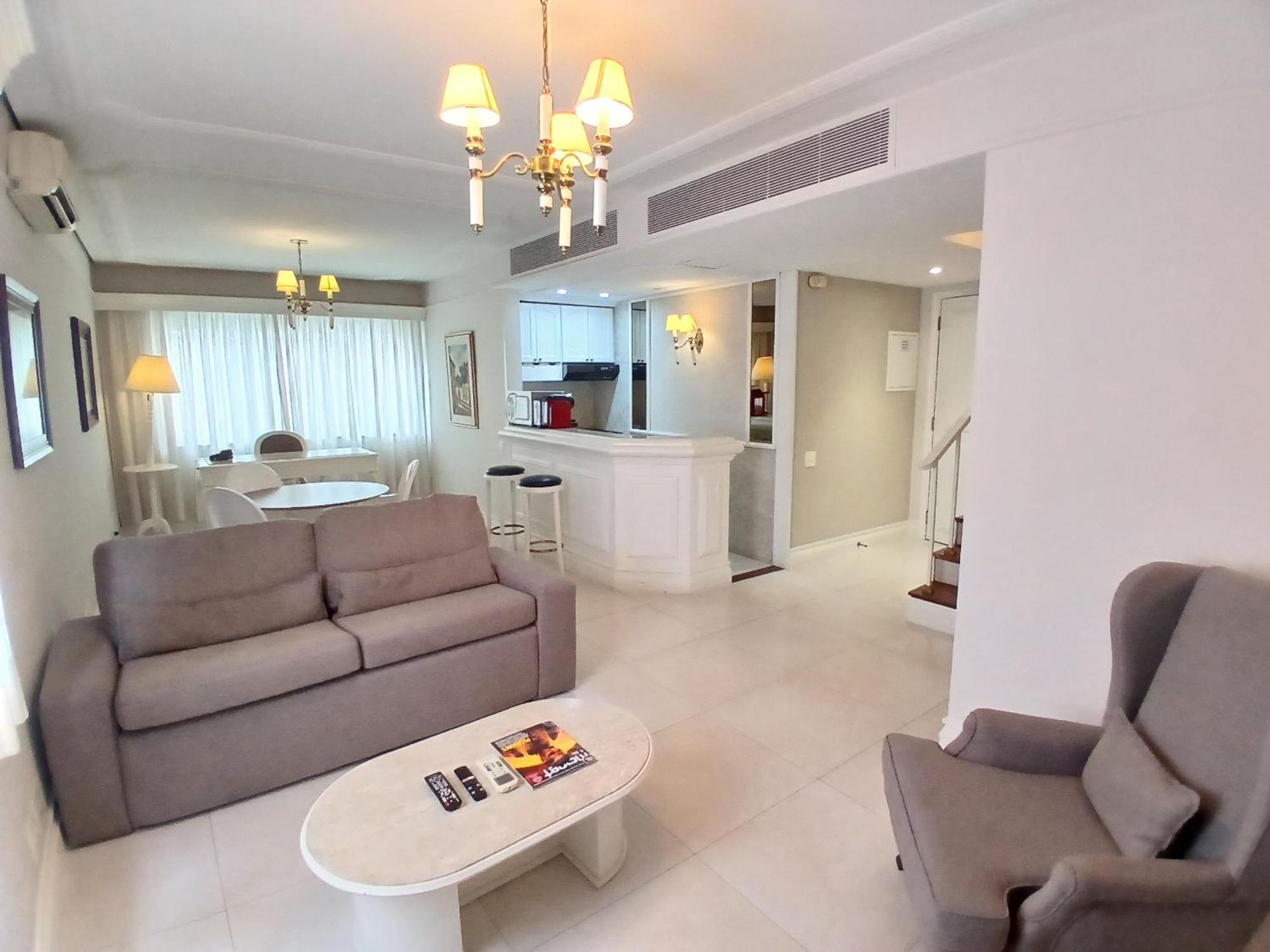 Hotel The Landmark - Oficial