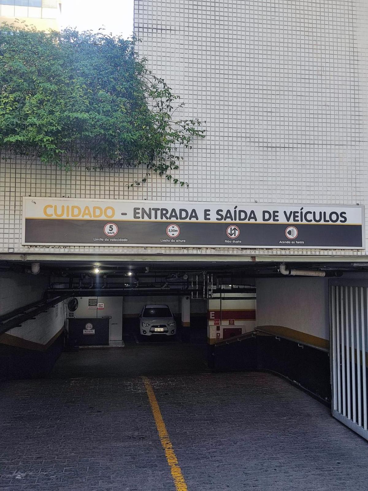 Otel Valparaiso - Metro Paraiso E 800m Da Av Paulista
