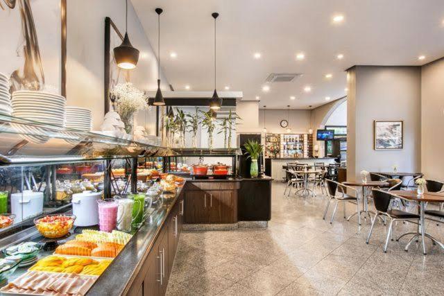 Super Comfort Flats L - Allianz Parque - Com Estacionamento