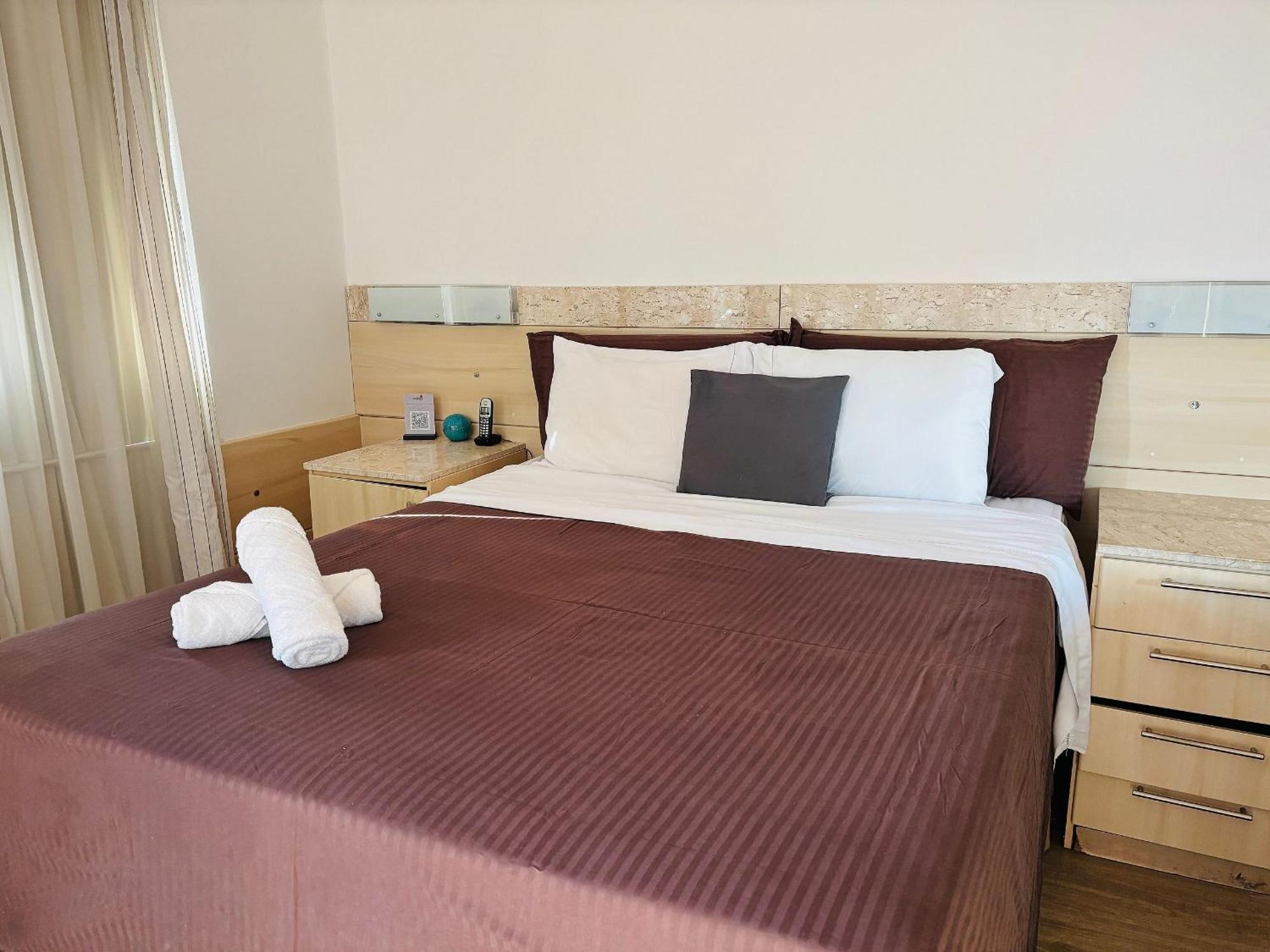 Morada Supreme Flat Jardim Europa Ii *