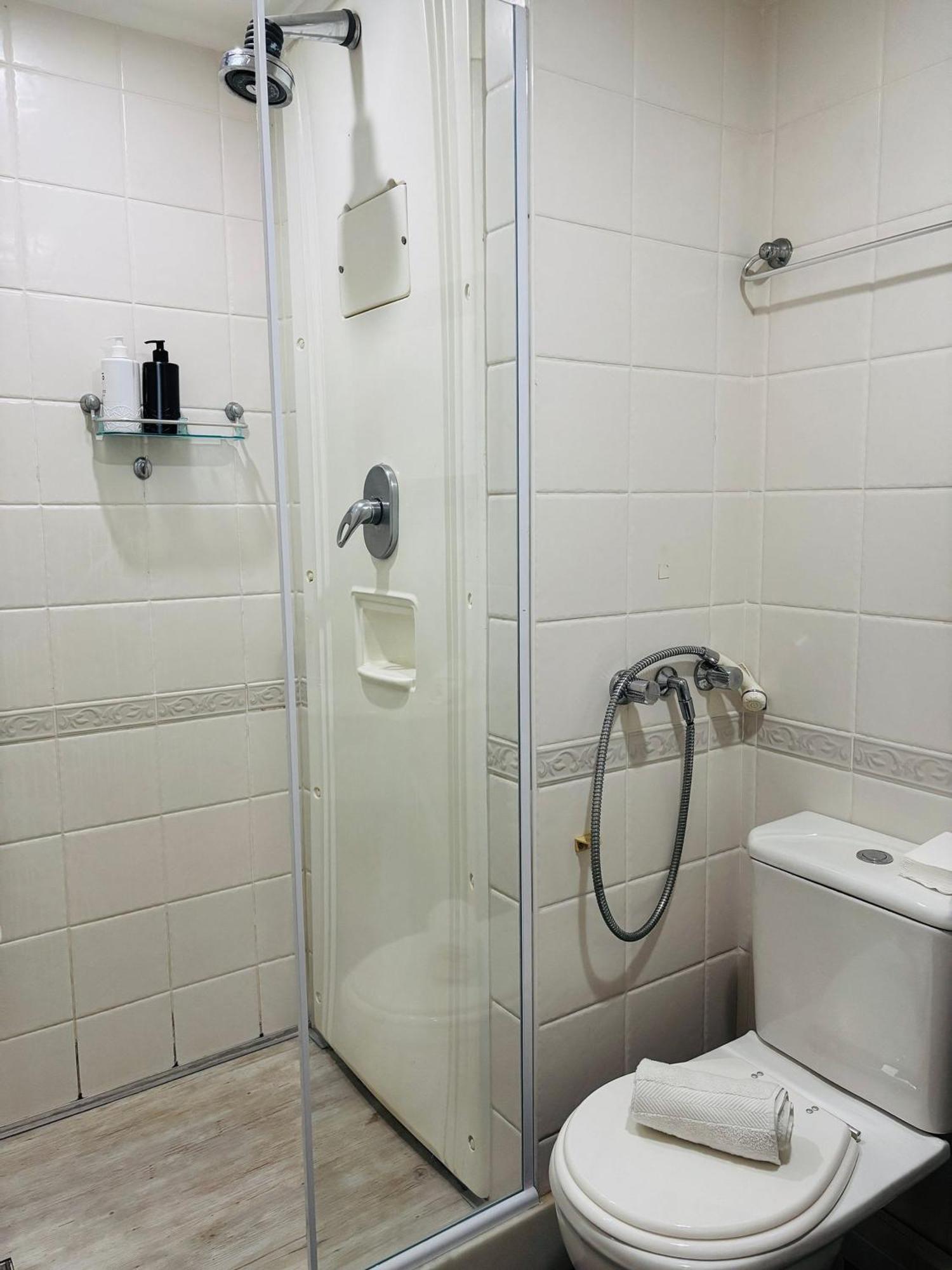 Morada Supreme Flat Jardim Europa Ii Hotel
