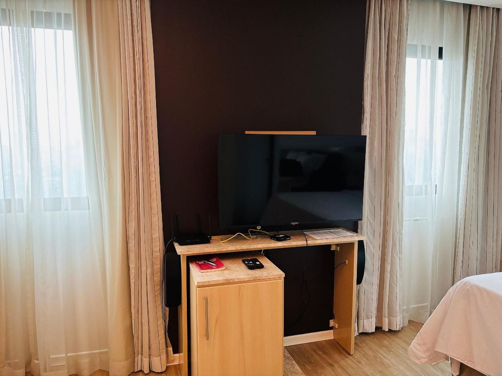 Hotel Morada Supreme Flat Jardim Europa Ii