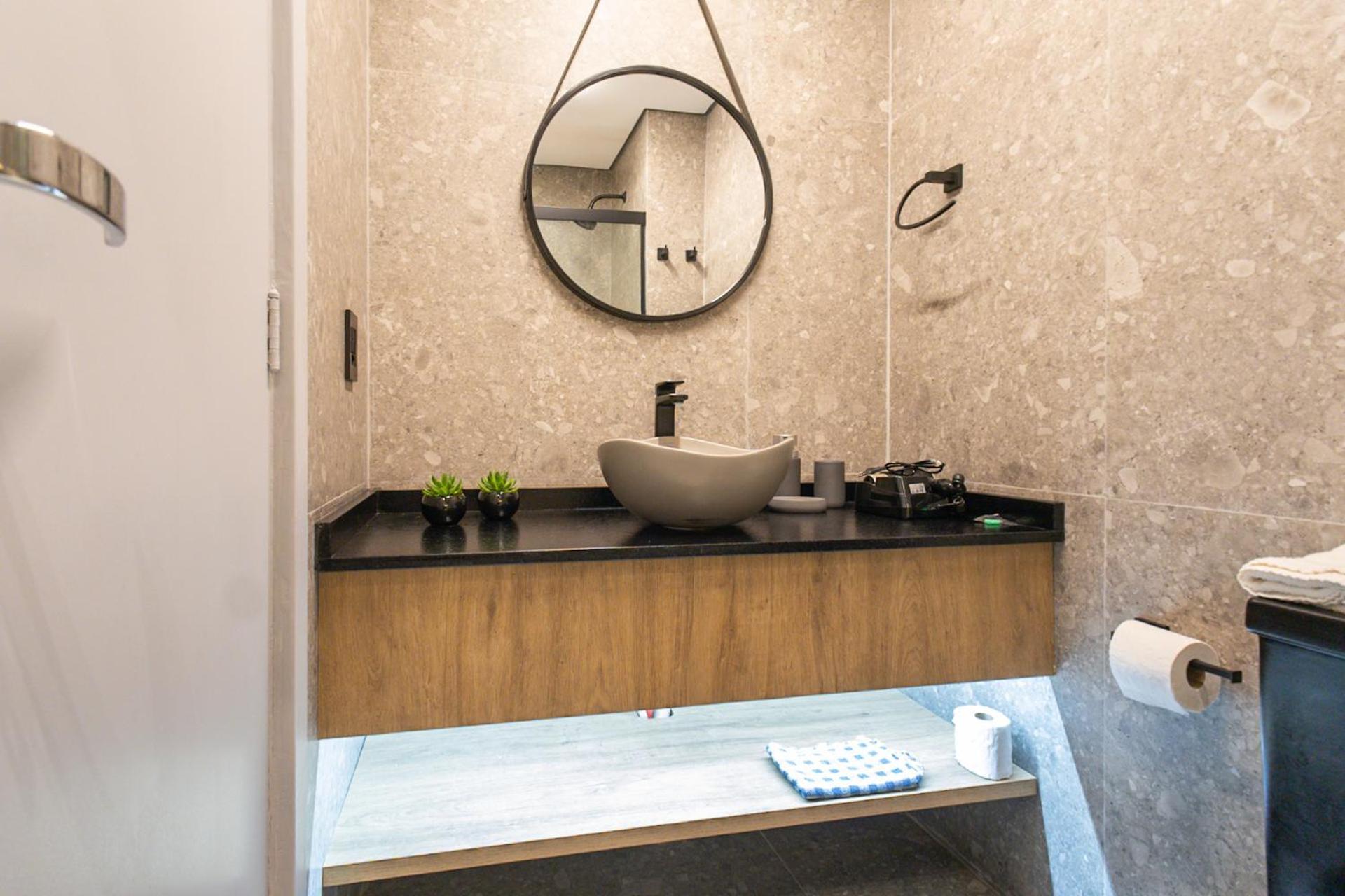 Apartment 360 Soma Perdizes Sao Paulo