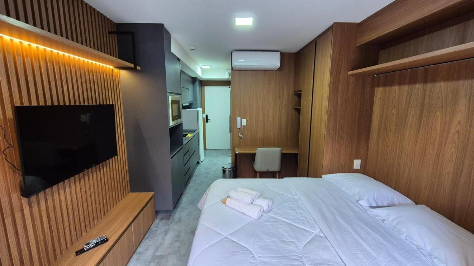Cf Urban Căn hộ São Paulo