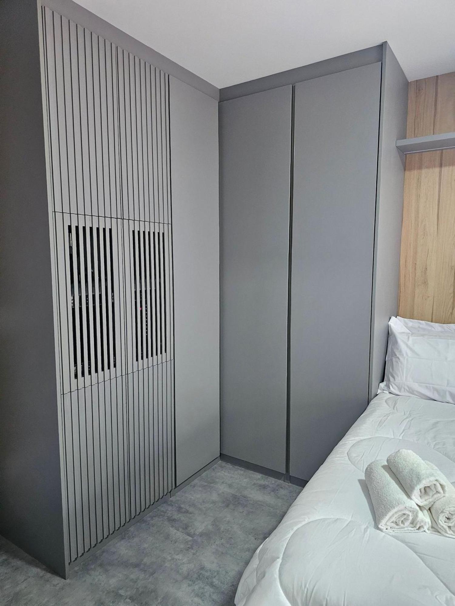 Cf Urban Căn hộ *