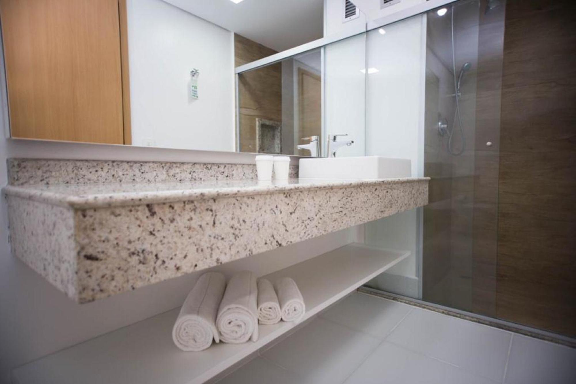 Parque Anhembi By Ihg 4*