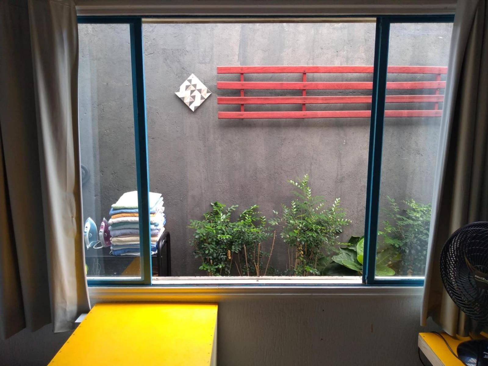 Brooklin Hostel Sao Paulo