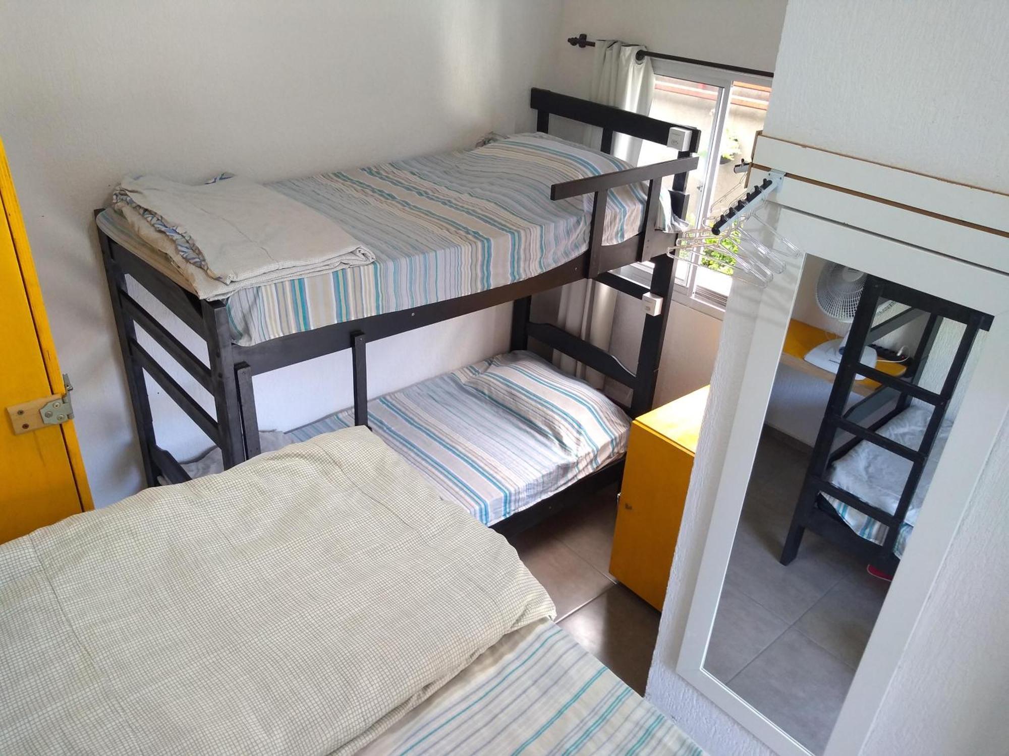 Brooklin Hostel