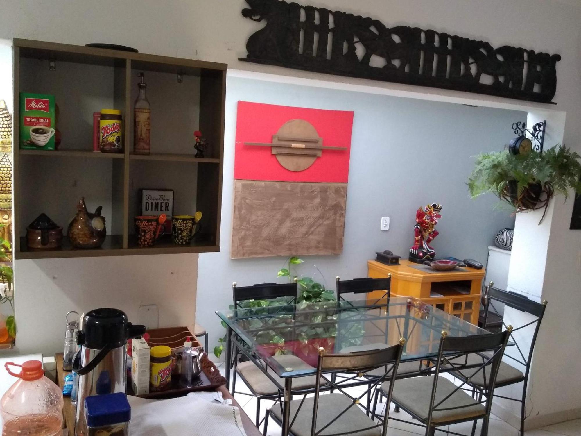Hostel Brooklin *
