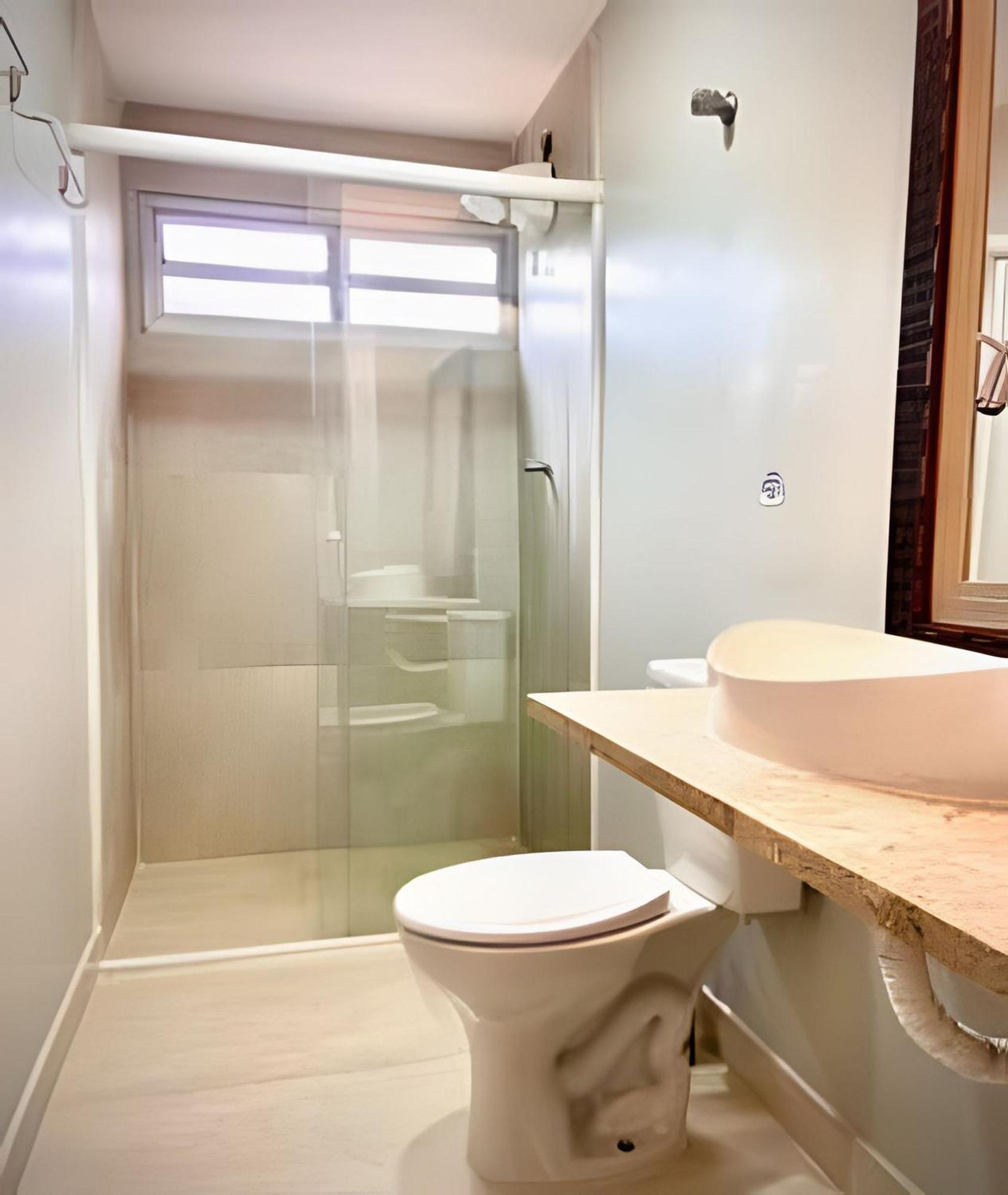 Olimpia Blue 3 Dorm Ac Vaga Wifi Metro * Sao Paulo