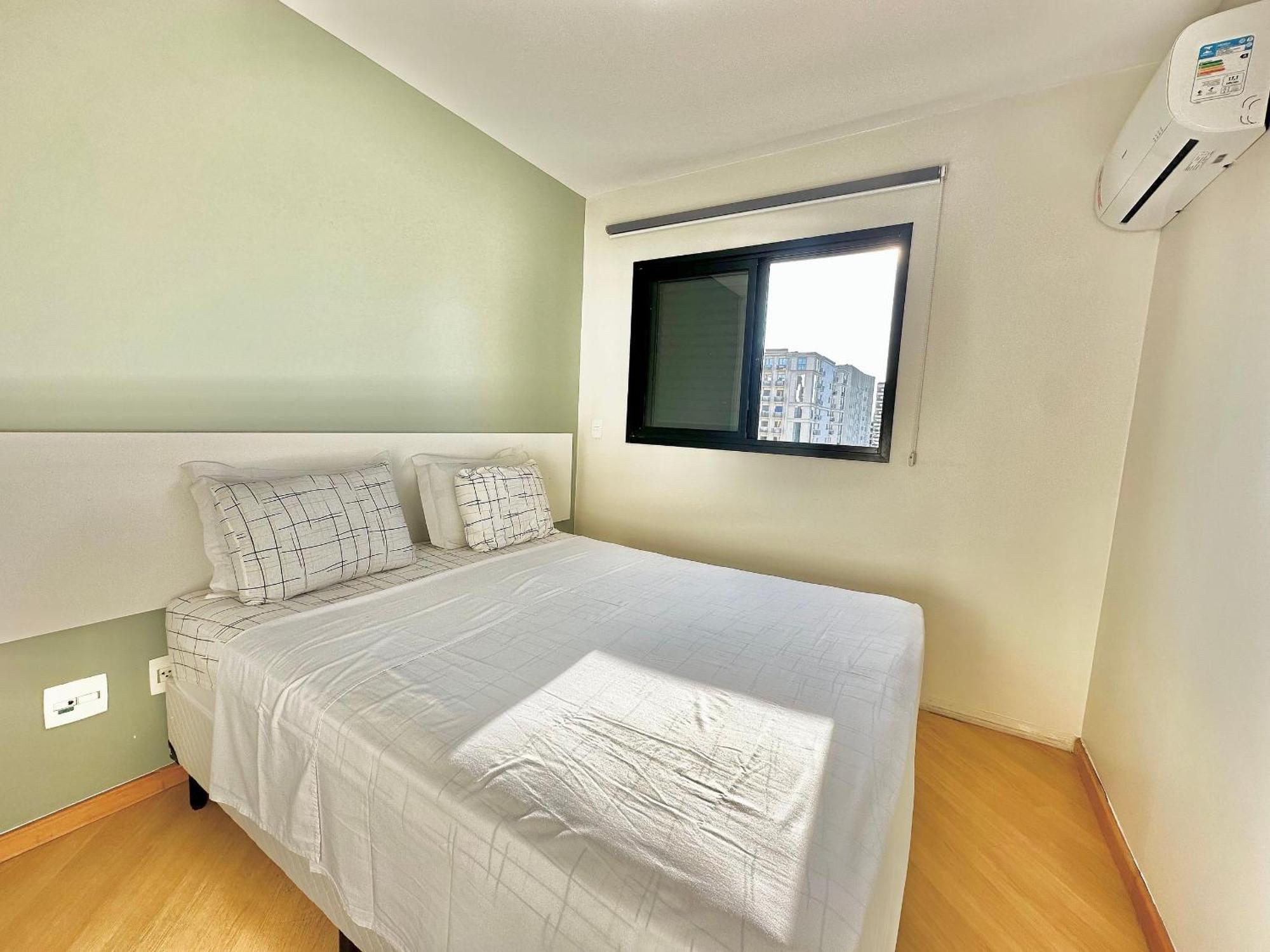 Maison D Stan C/ Lavadora, Limpeza Diaria E Vista São Paulo