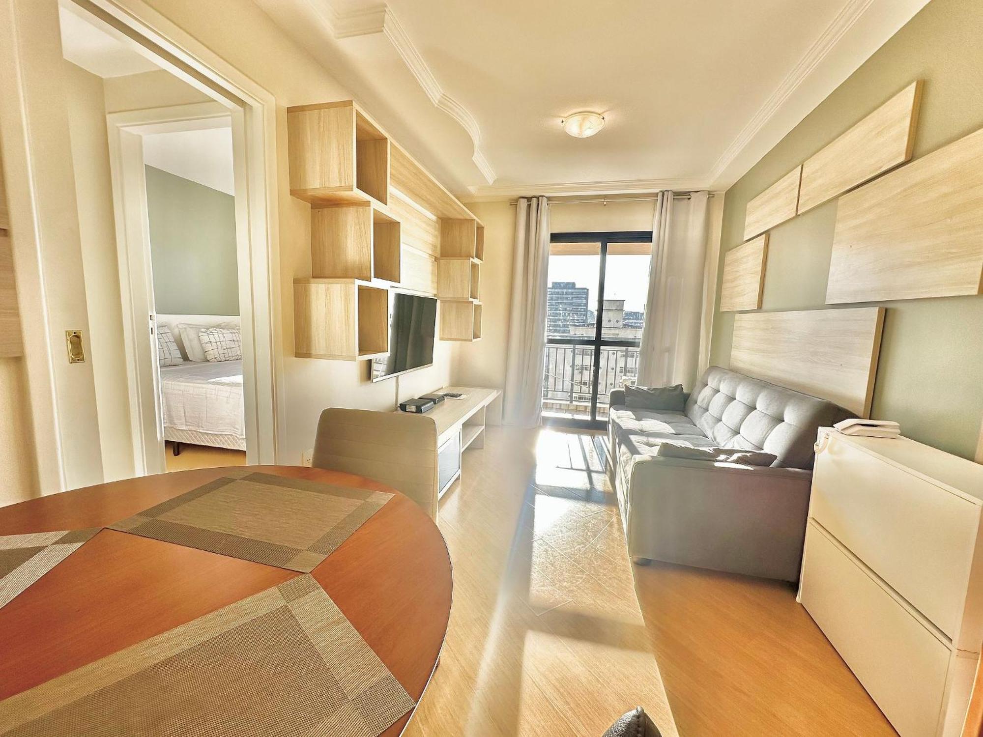 Apartamento Maison D Stan C/ Lavadora, Limpeza Diaria E Vista