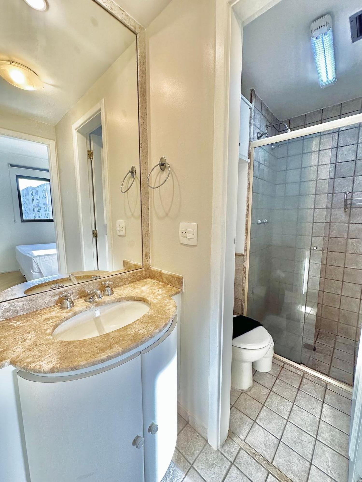 Apartamento Maison D Stan C/ Lavadora, Limpeza Diaria E Vista *