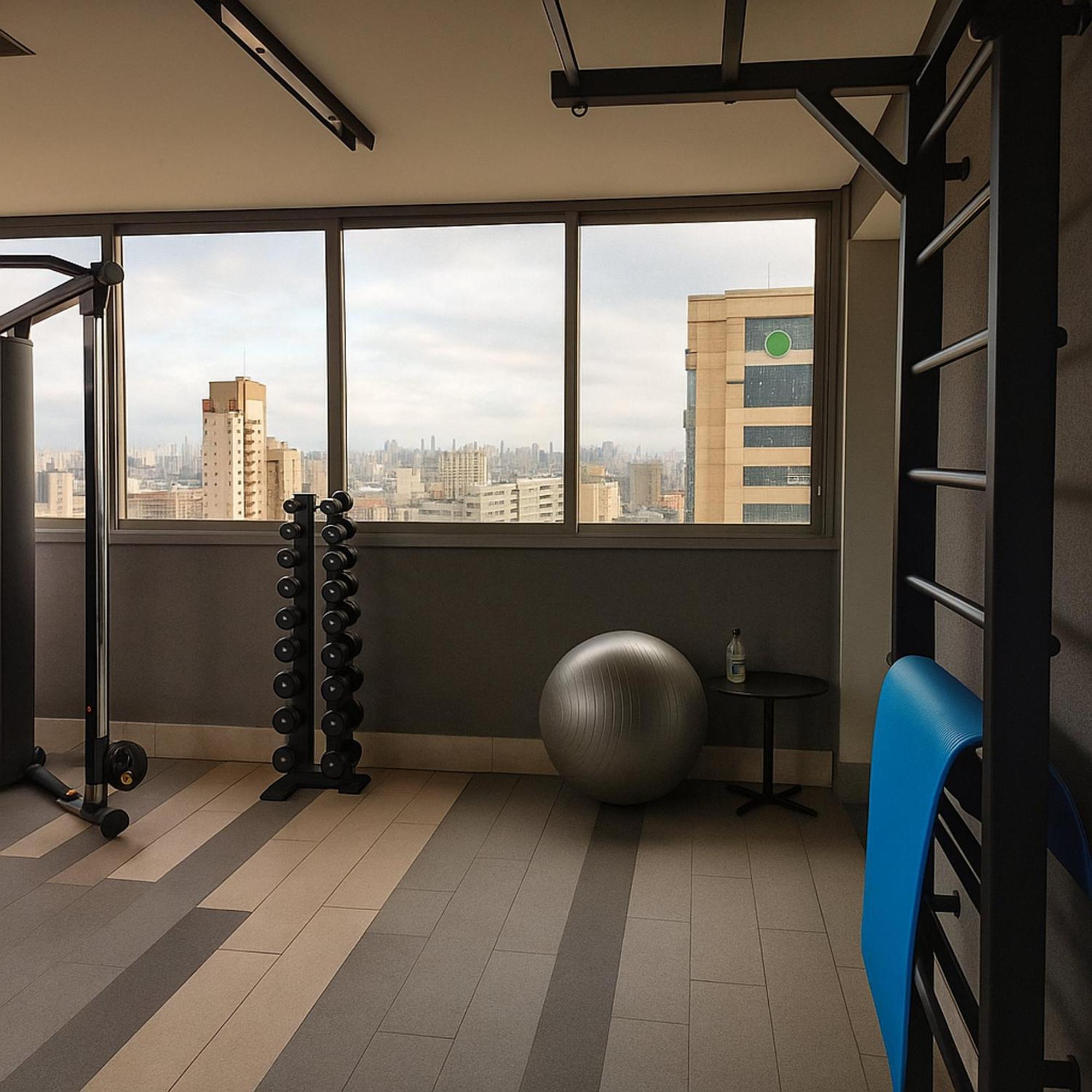 Elegance Vergueiro Căn hộ São Paulo
