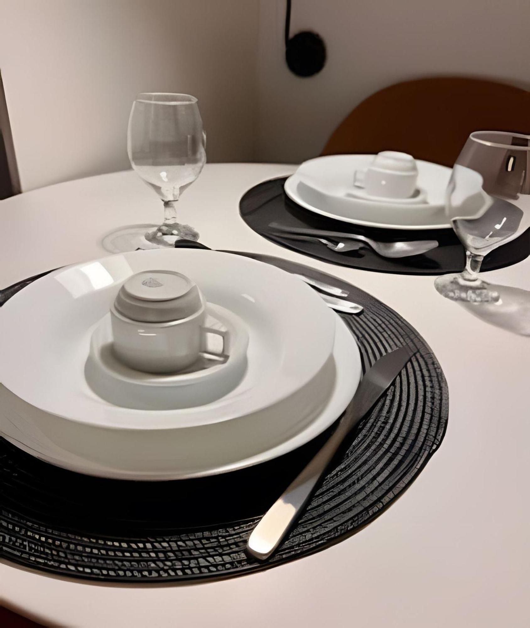 Căn hộ Unu Shopping Ibirapuera São Paulo