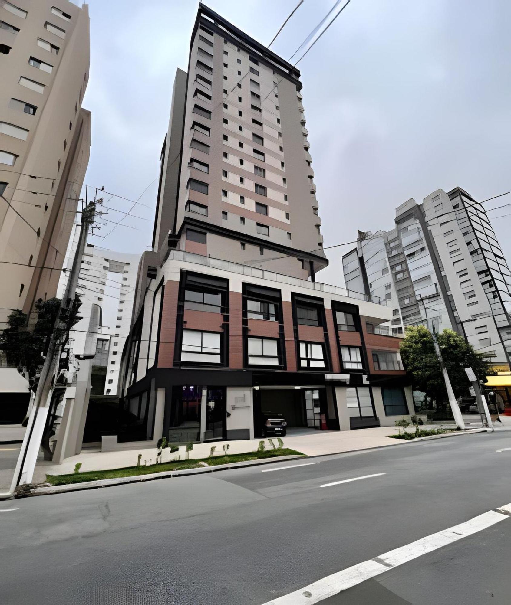 Unu Shopping Ibirapuera * São Paulo
