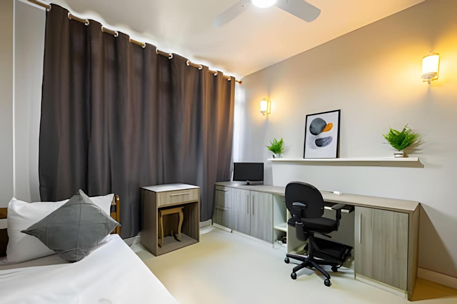 Apartment Easy Star - Charmoso Apto 2 Dorms Ao Lado Da Av. Paulista - Kq01i Sao Paulo
