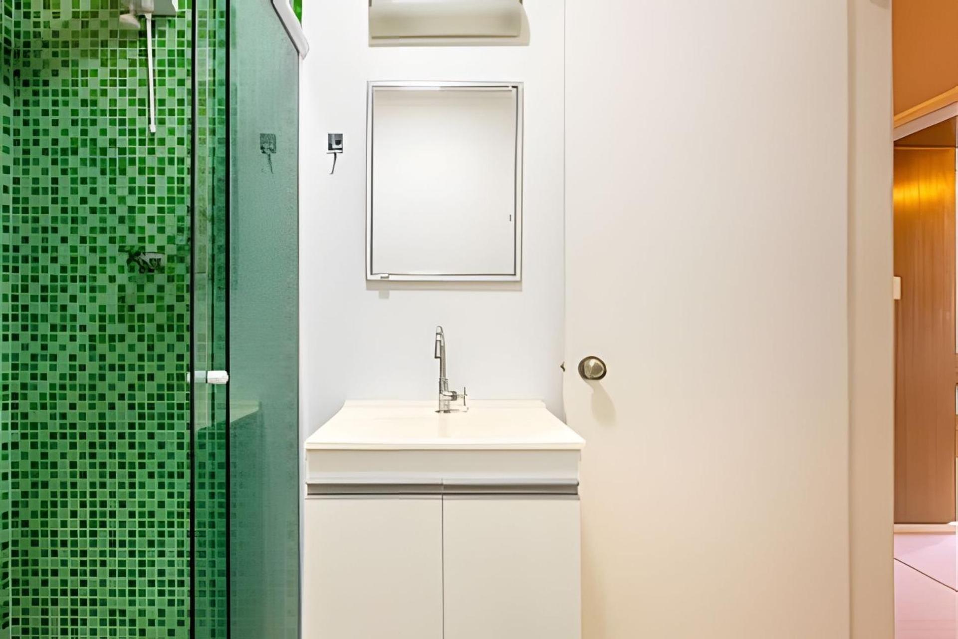 Easy Star - Charmoso Apto 2 Dorms Ao Lado Da Av. Paulista - Kq01i