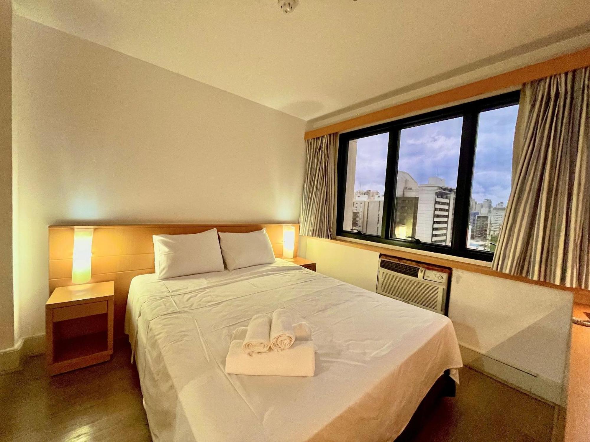 Hotel Lflats Alameda Lorena Jardins *