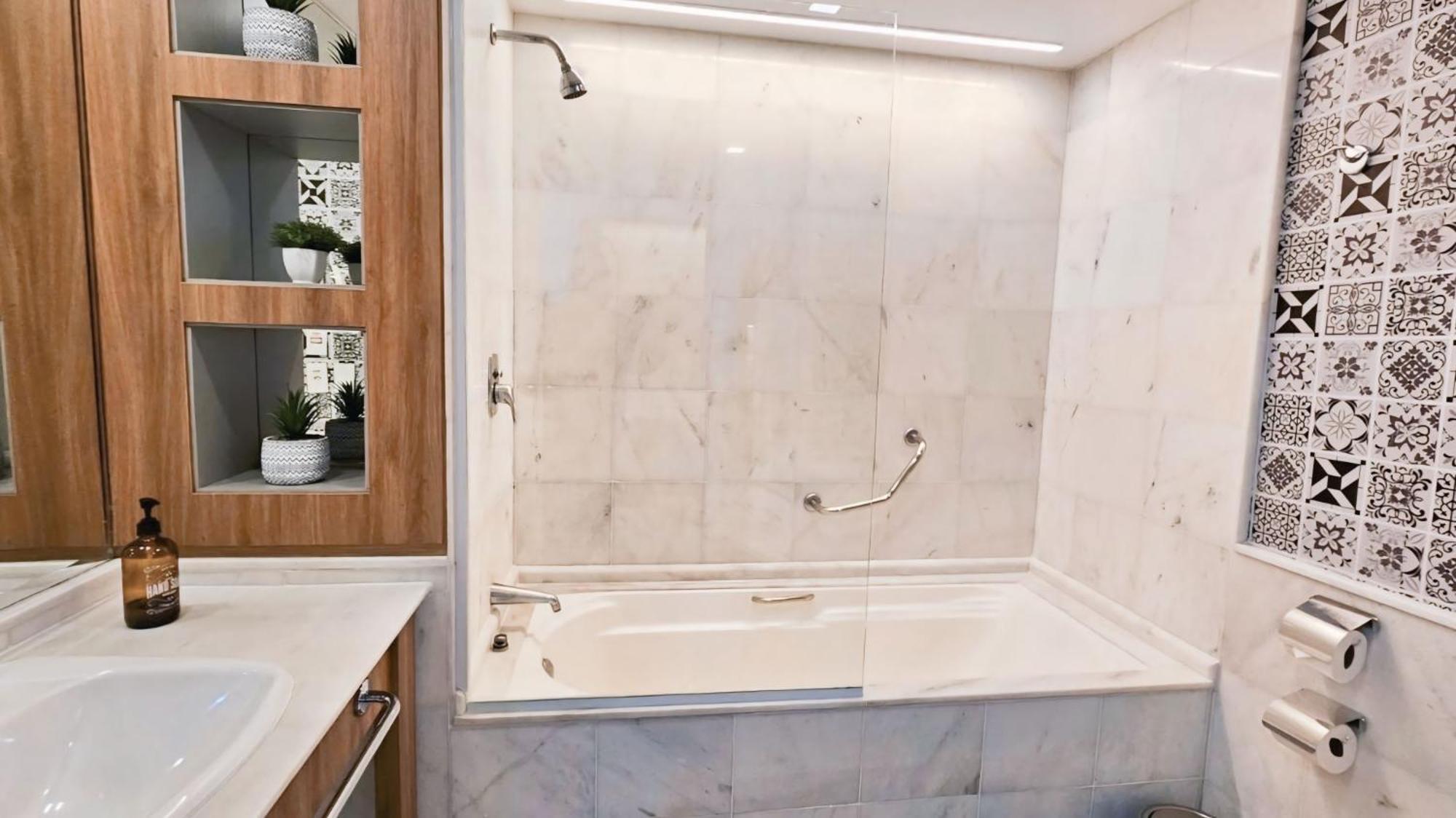 Daire Lindo Com Jacuzzi E Sacada A 50m Av Paulista