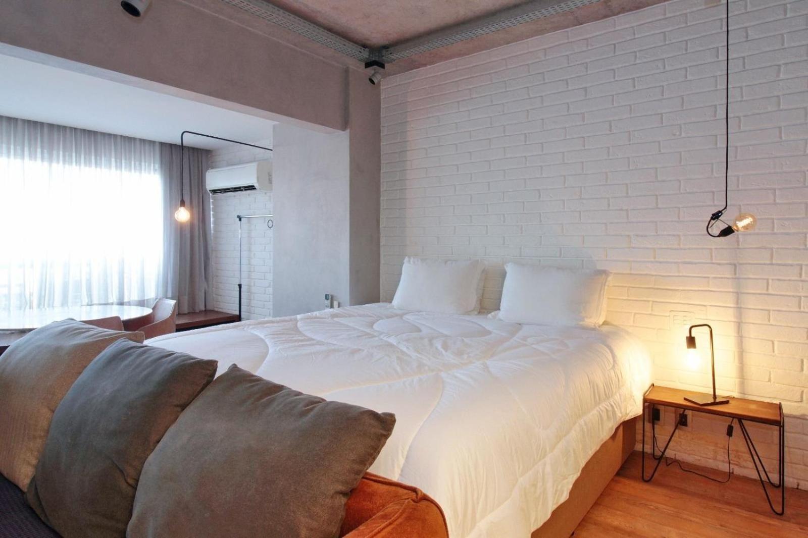 Apartemen Horizonte Jk