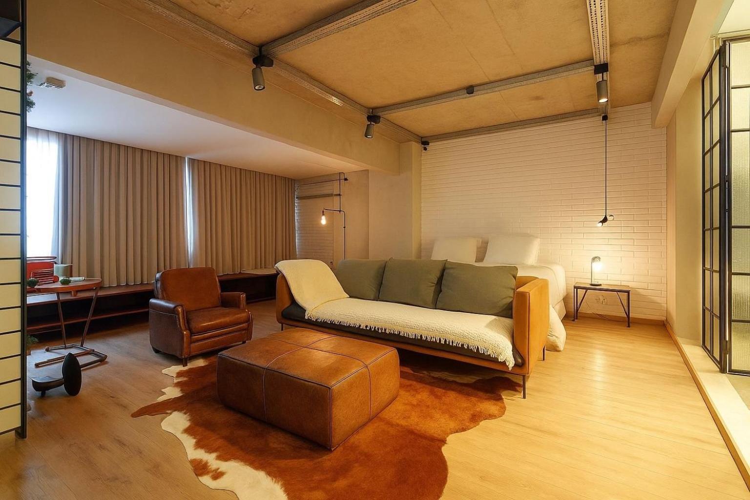 Horizonte Jk Apartemen *