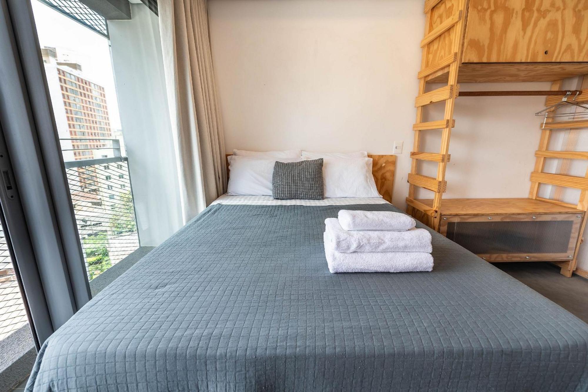 Rumah liburan Com Vista Incrivel Em Pinheiros - Pg714