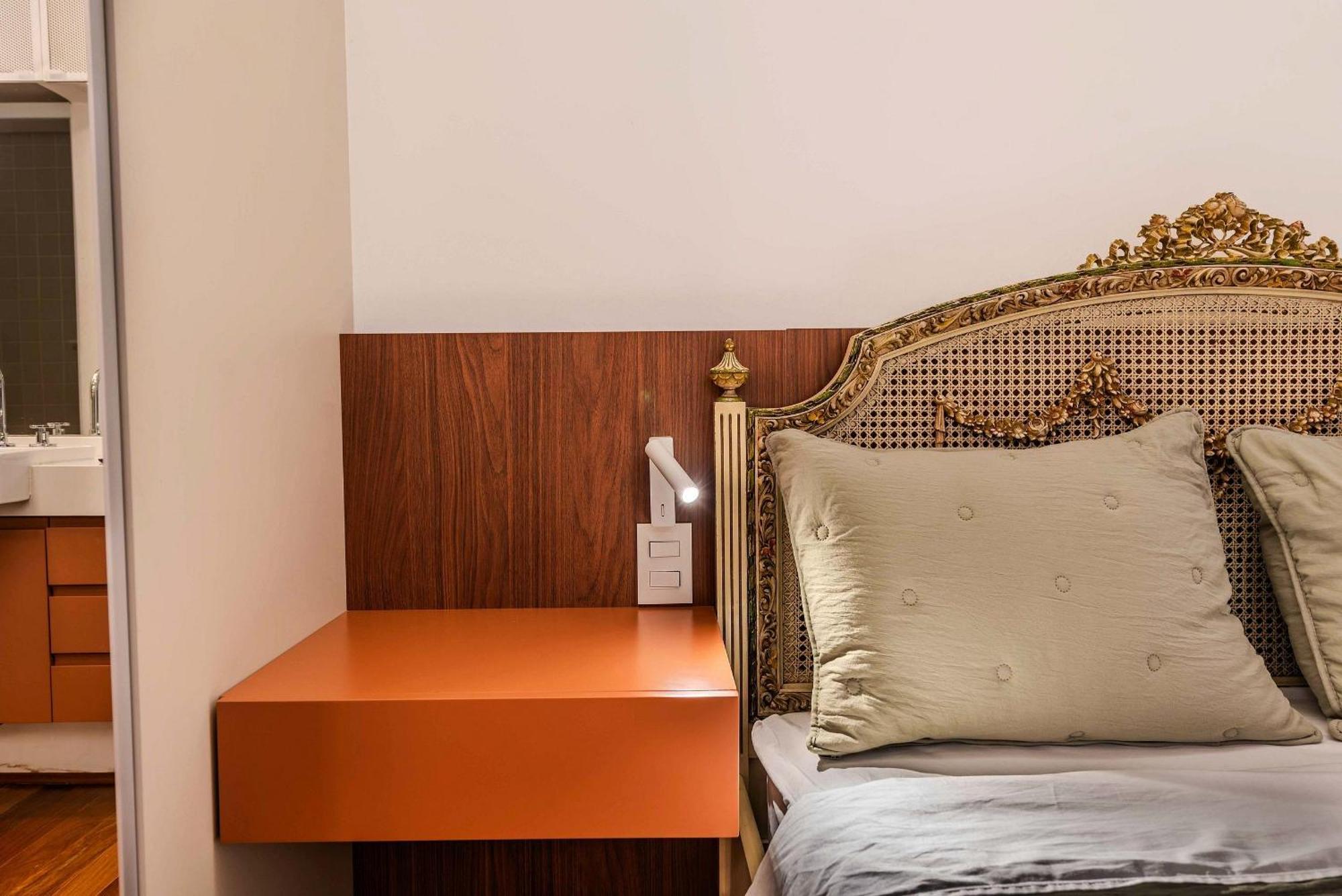 Holiday home Em Pinheiros C/ Piscina E Coworking - Pg508