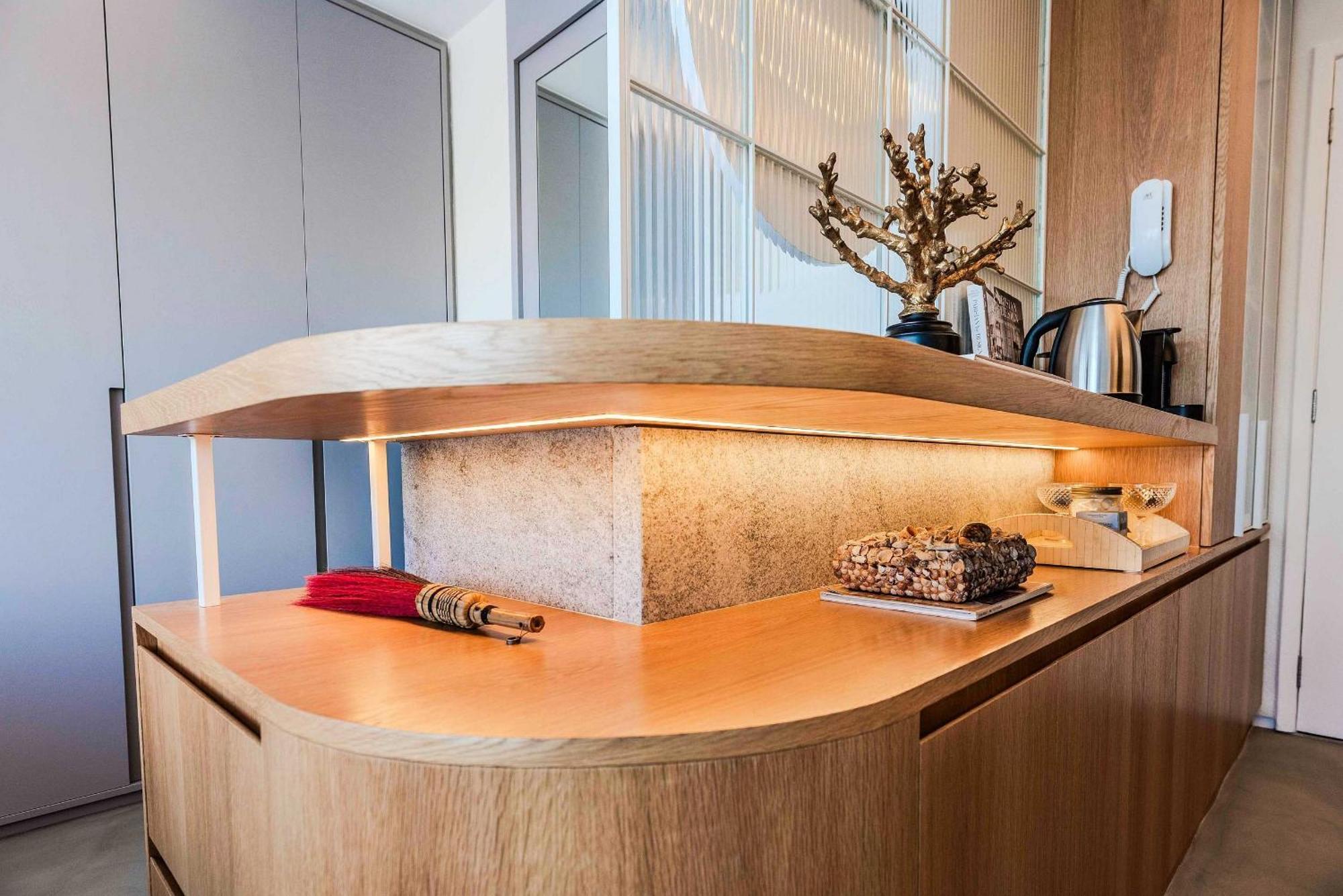 Ferienhaus Sofisticado Em Pinheiros - Pg716 São Paulo