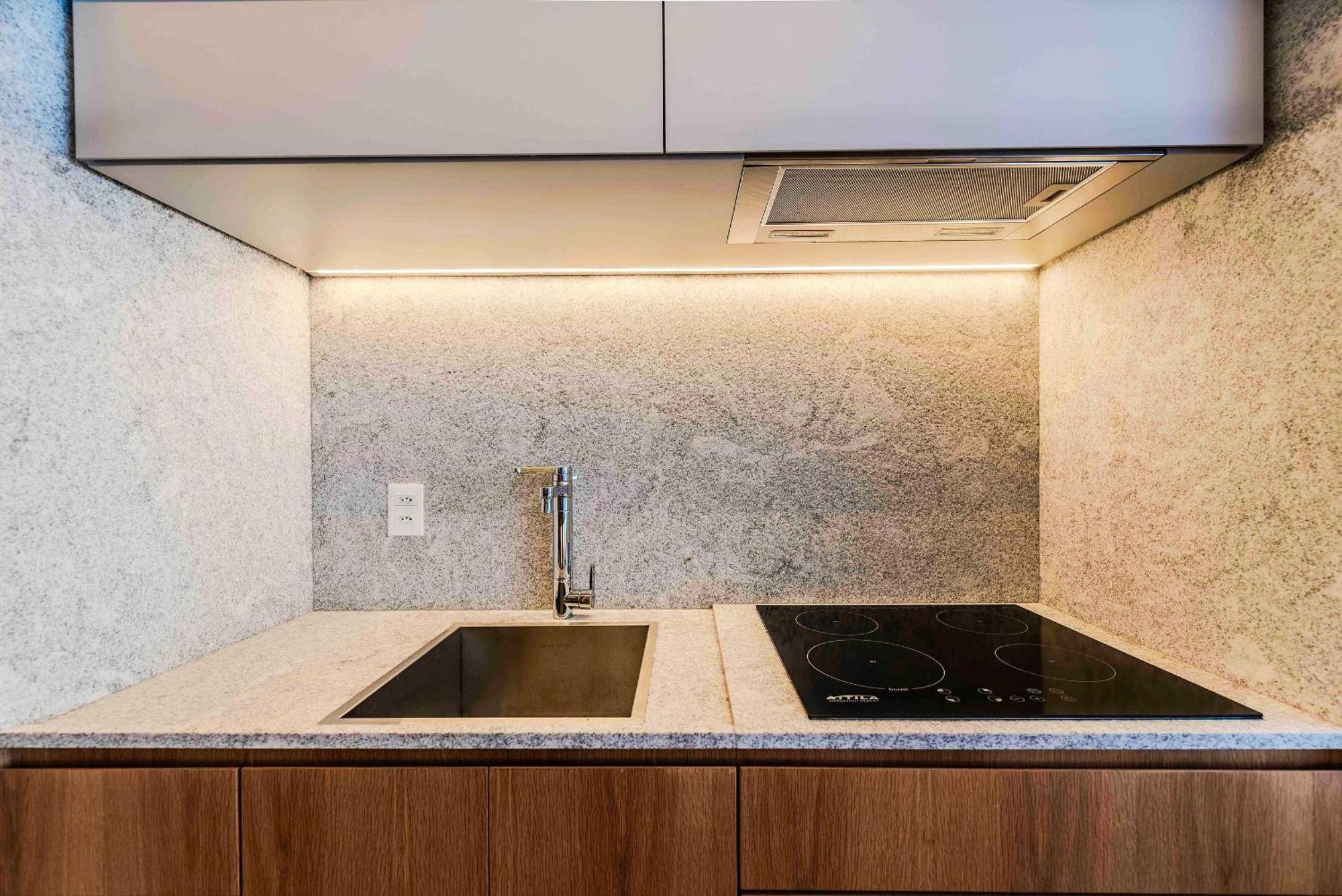 Sofisticado Em Pinheiros - Pg716 Ferienhaus