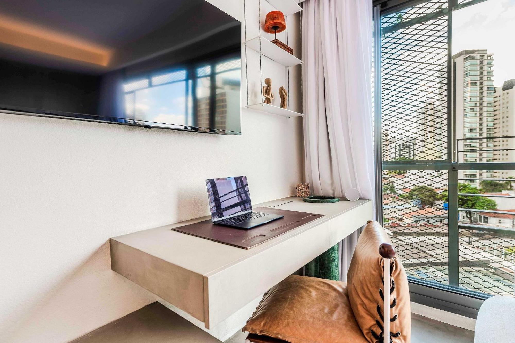 Sofisticado Em Pinheiros - Pg716 Ferienhaus