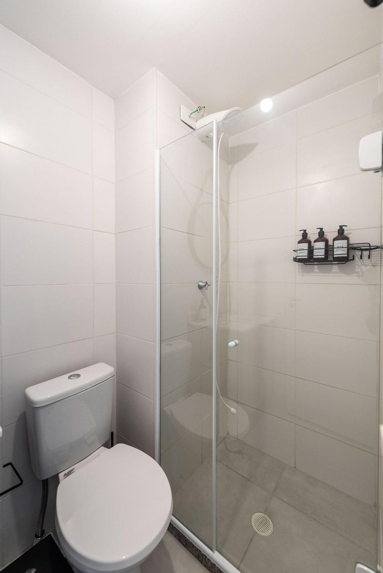 Apto Moderno | Vista Incrivel | Pinheiros - V1310 Holiday home
