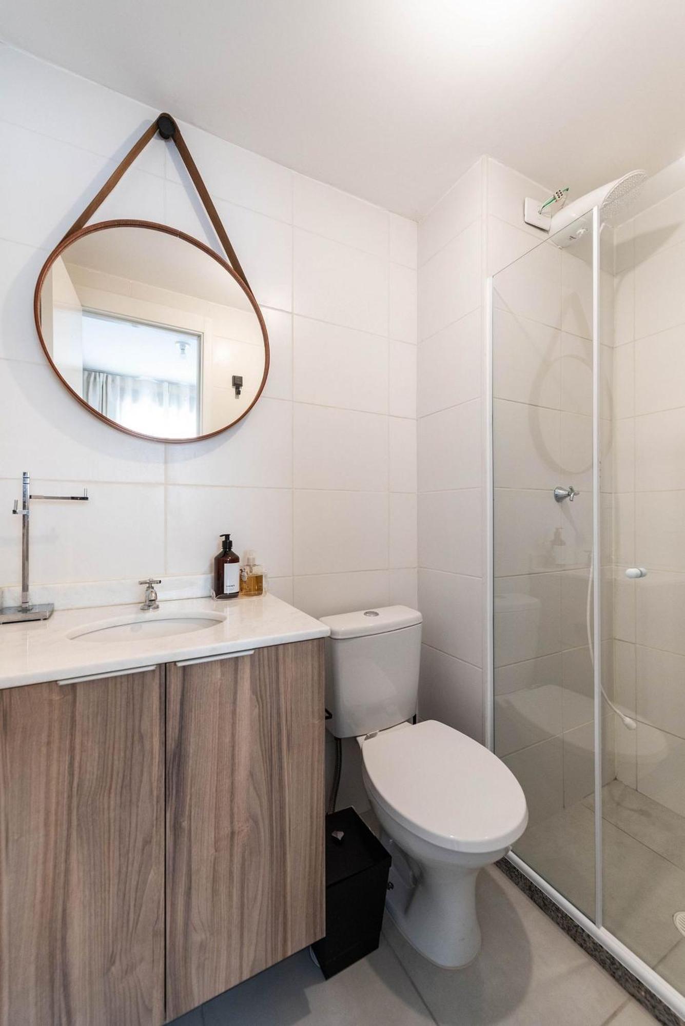 Holiday home Apto Moderno | Vista Incrivel | Pinheiros - V1310 Sao Paulo
