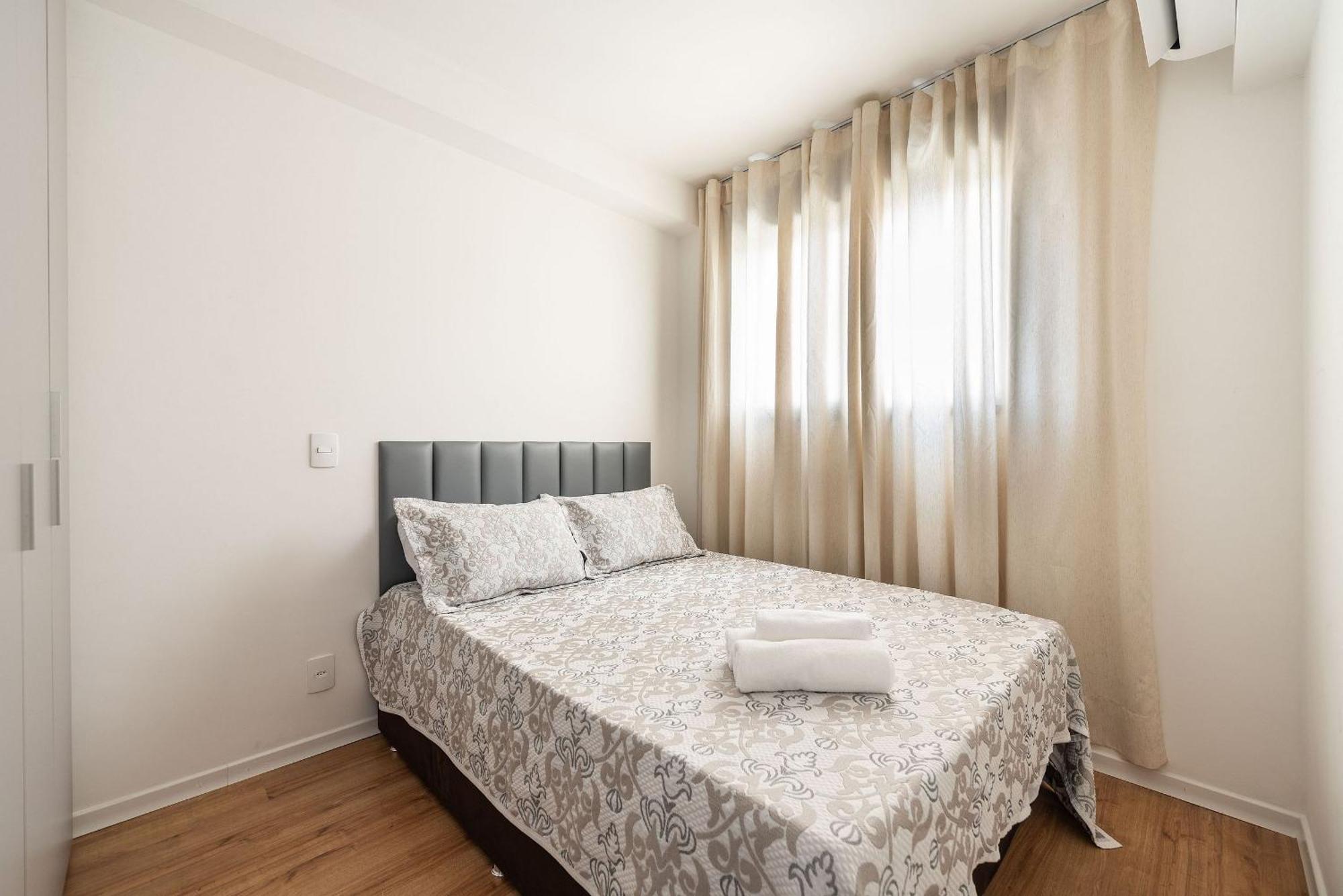 Apto Moderno | Vista Incrivel | Pinheiros - V1310 Holiday home *