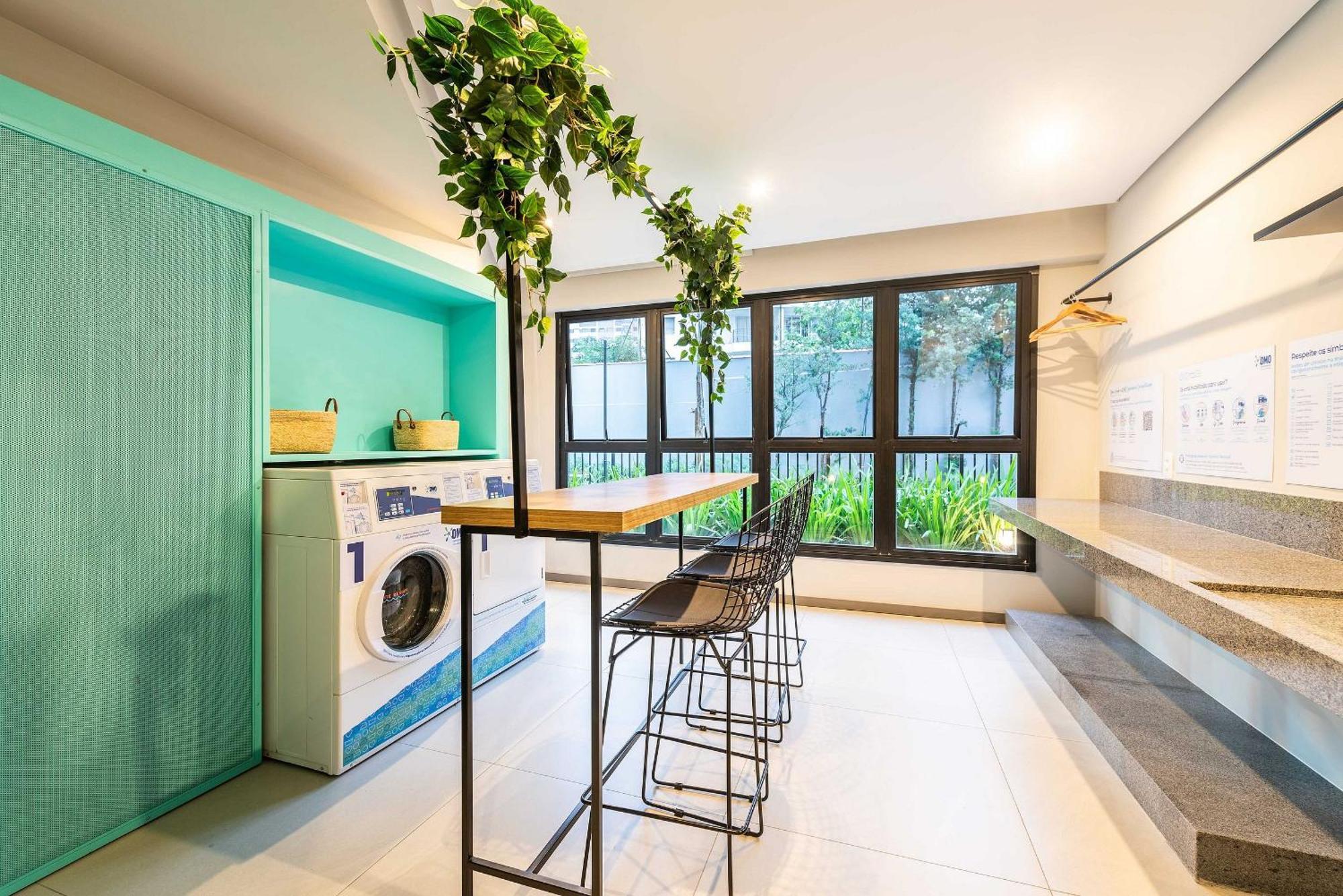 Holiday home Apto Moderno | Vista Incrivel | Pinheiros - V1310