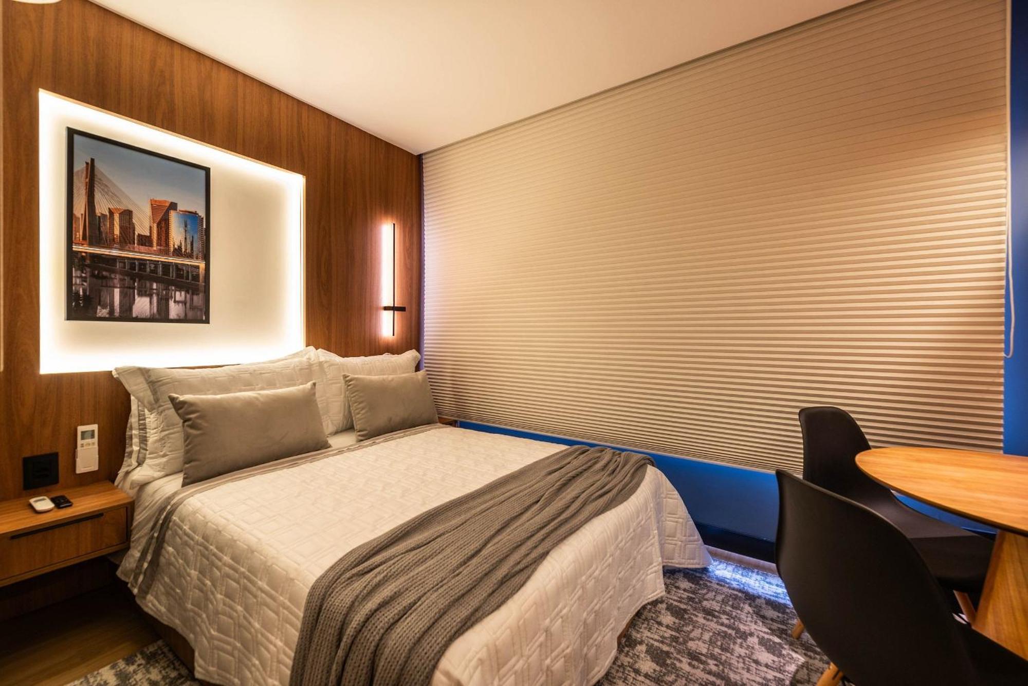 Holiday home Alto Padrao Em Moema | Parque Ibirapuera - Ip704 *