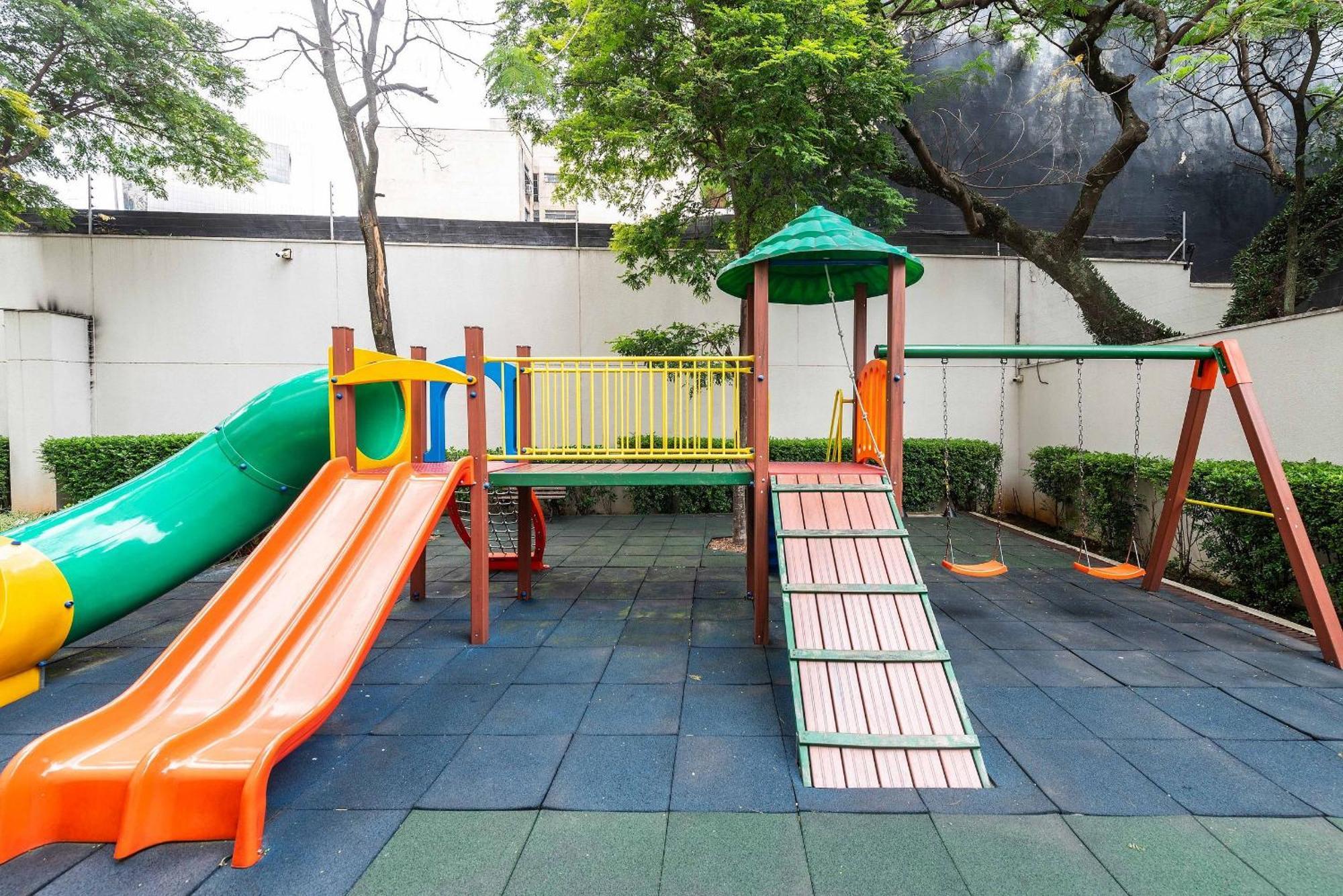 Loft Em Pinheiros C/ Piscina & - Dna46 Casa de férias São Paulo