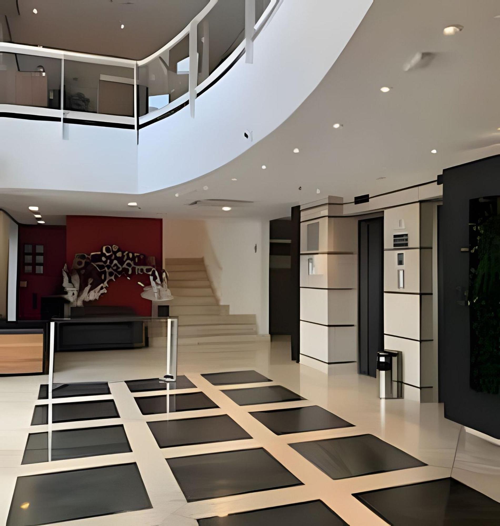 Get A Flat 405 Noble-jardins Neighborhood - Sp Sao Paulo