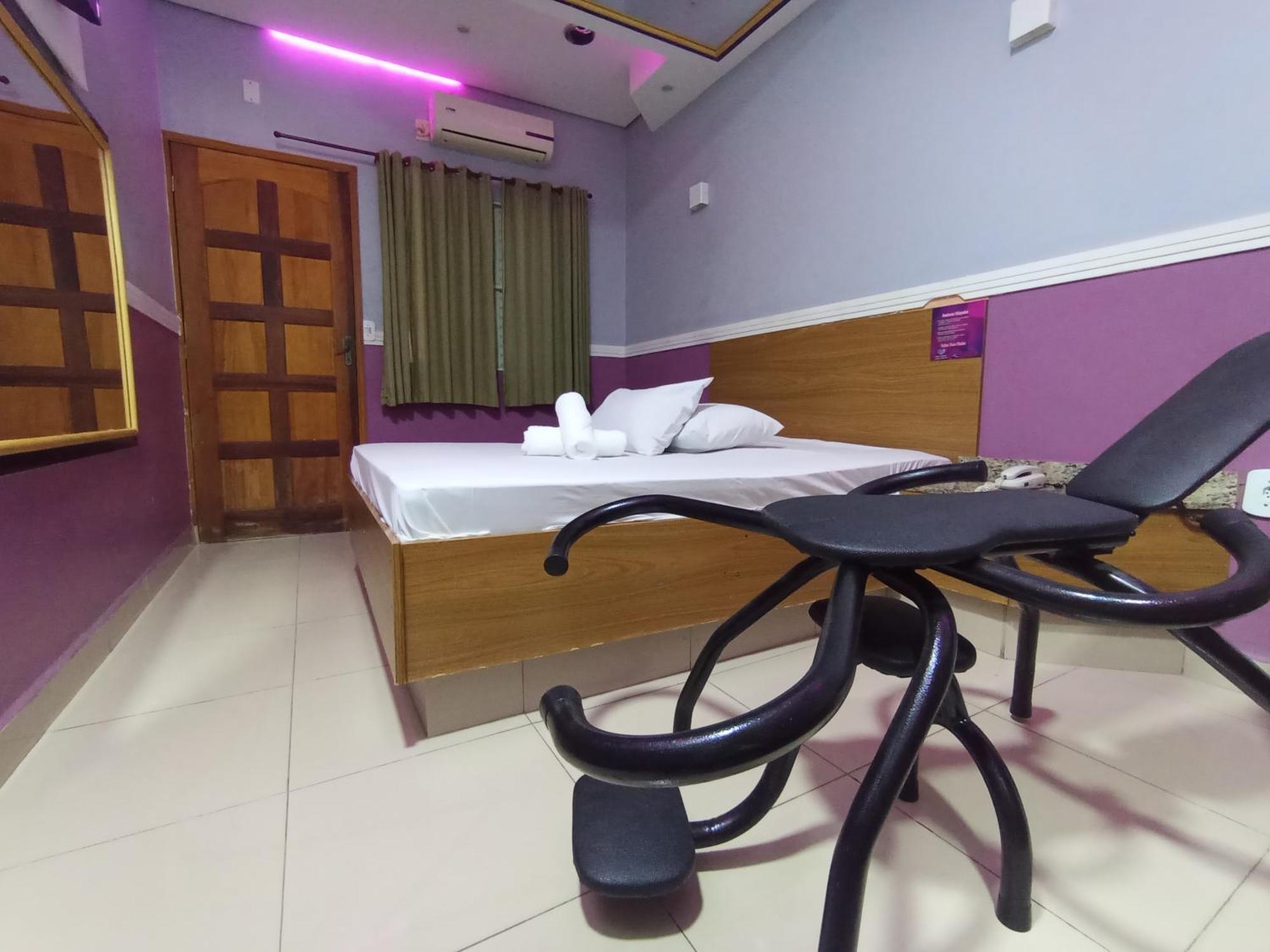 Free Way (adults Only) Hotel do amor