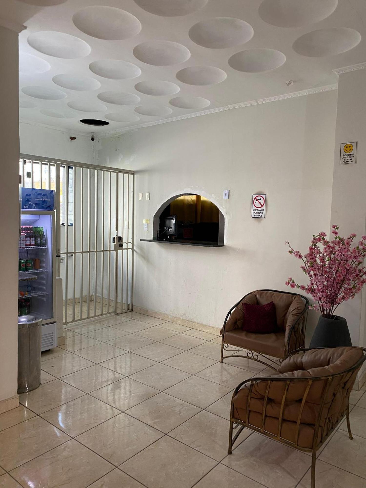 Hotel Novo Apulia *