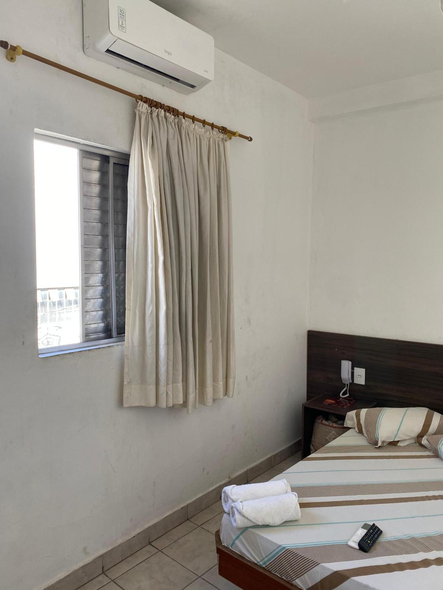 Hotel Novo Apulia *