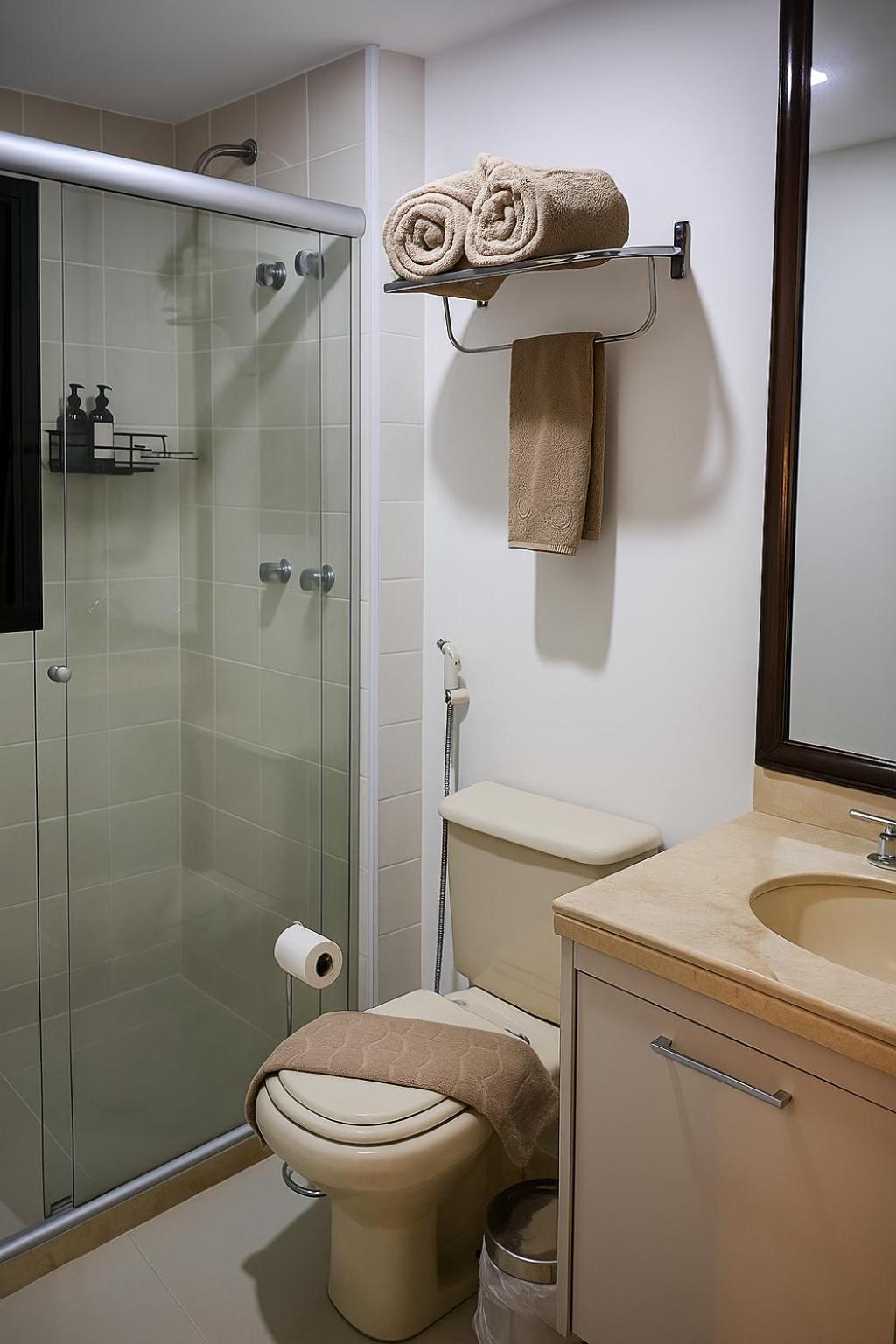 Book A Flat Jardins Hotel *