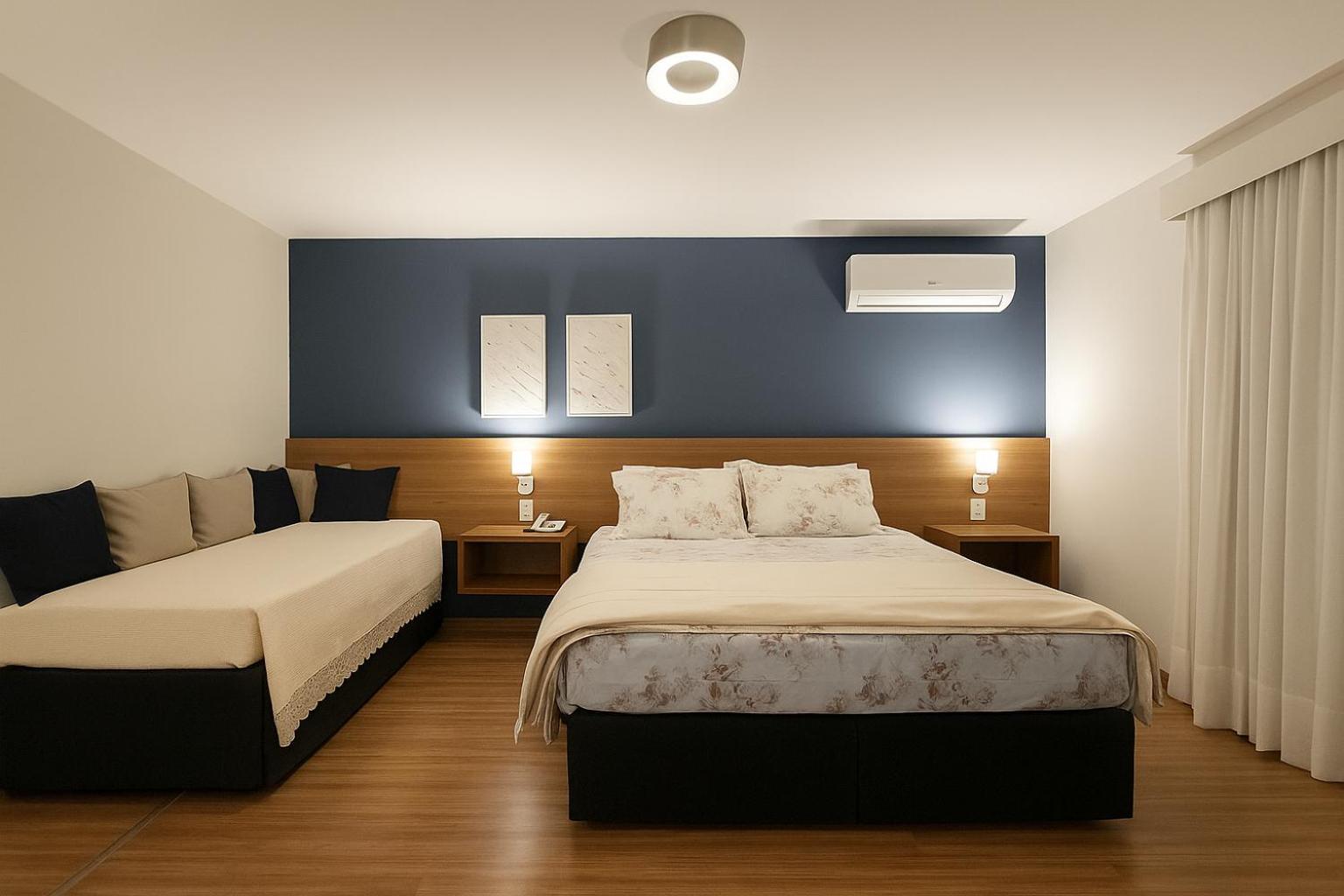 Hotel Book A Flat Jardins Sao Paulo