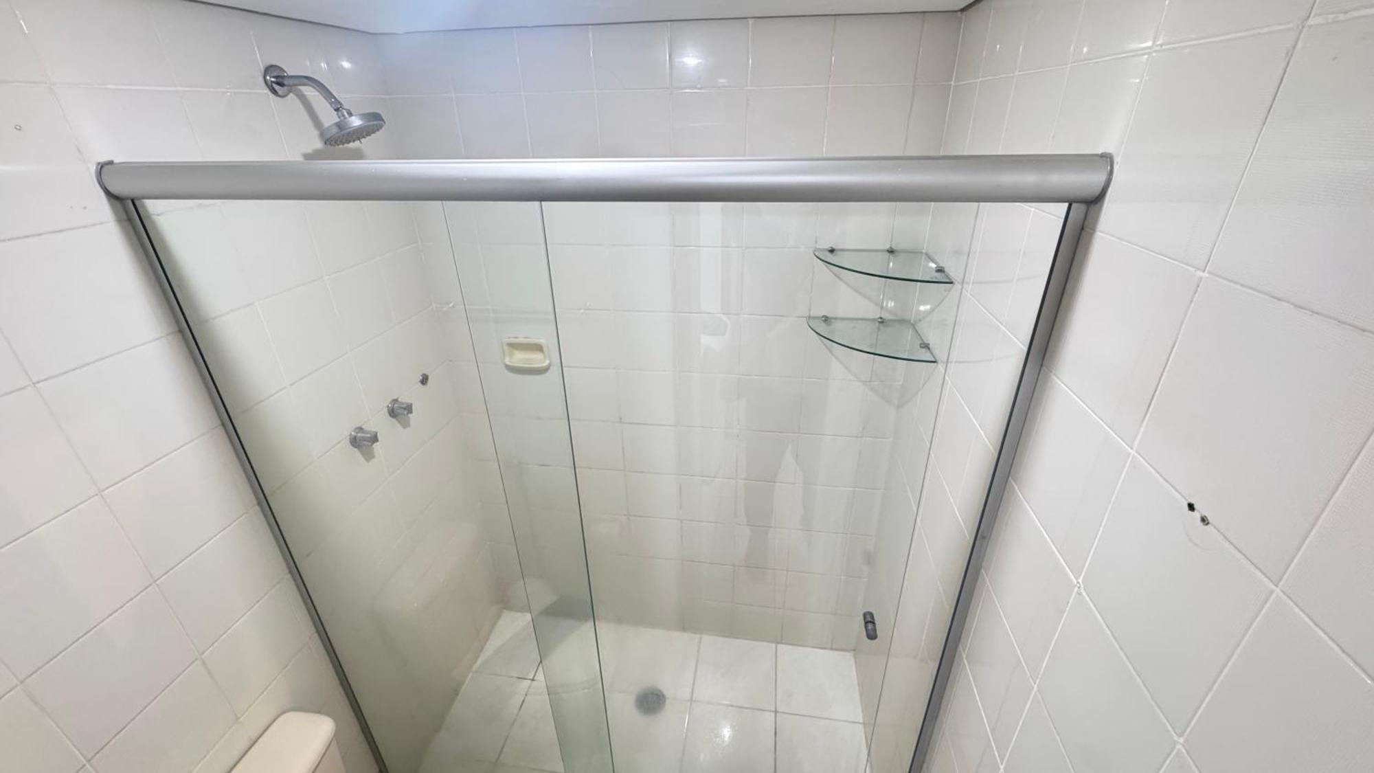 Qi Intelligent Ibirapuera Apartamento