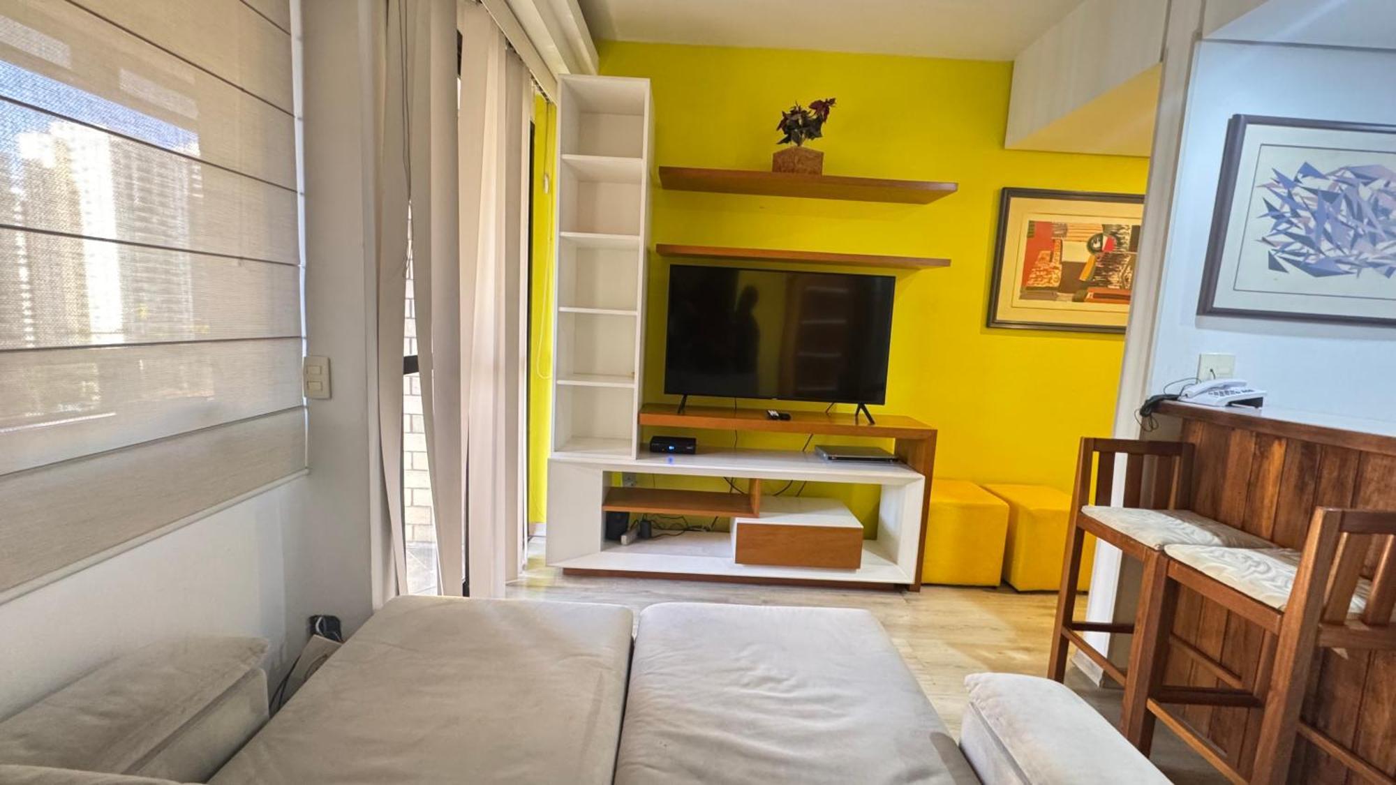 1902 Moema Apartment